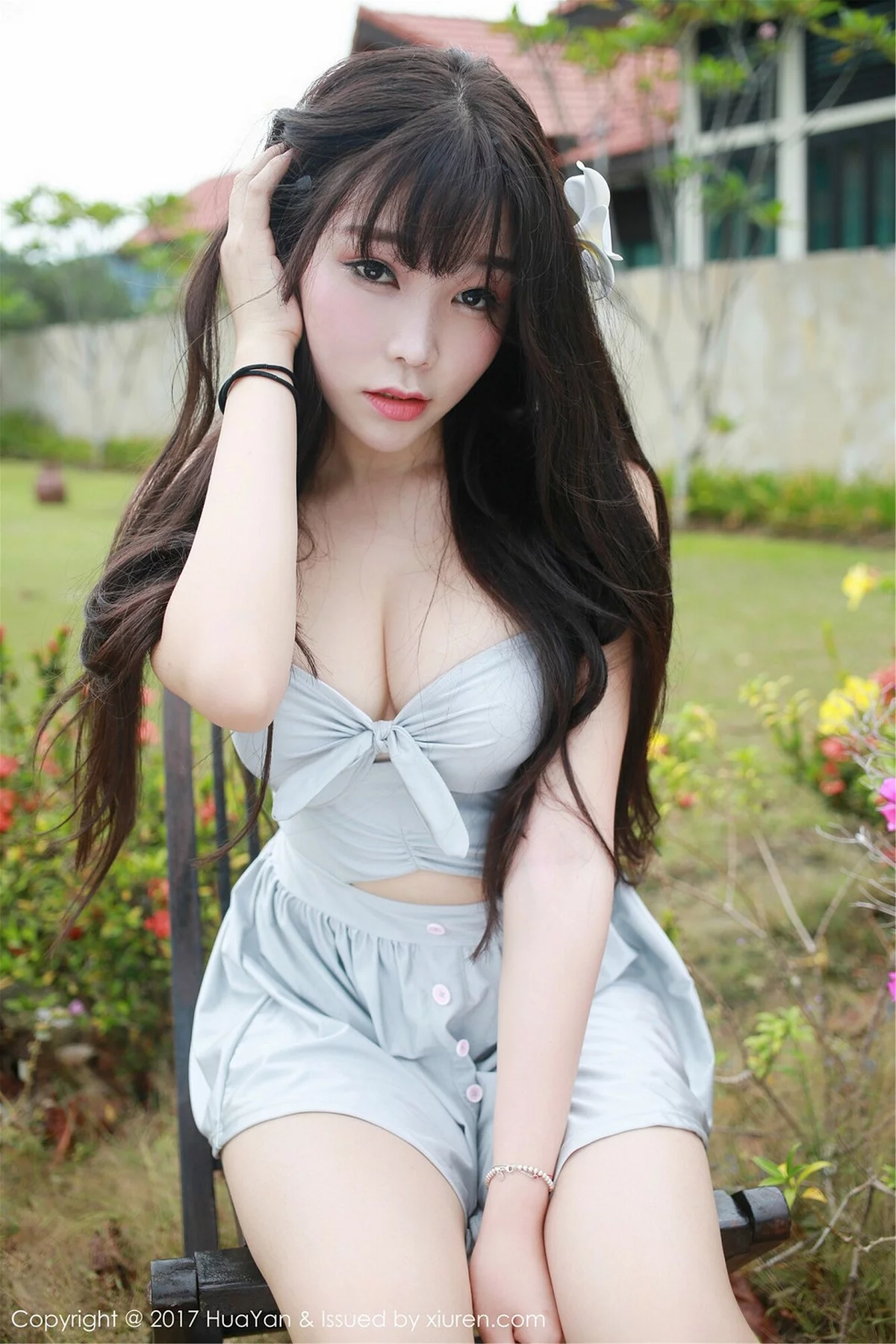 Xrmnw.Vip_芝芝Booty_写真