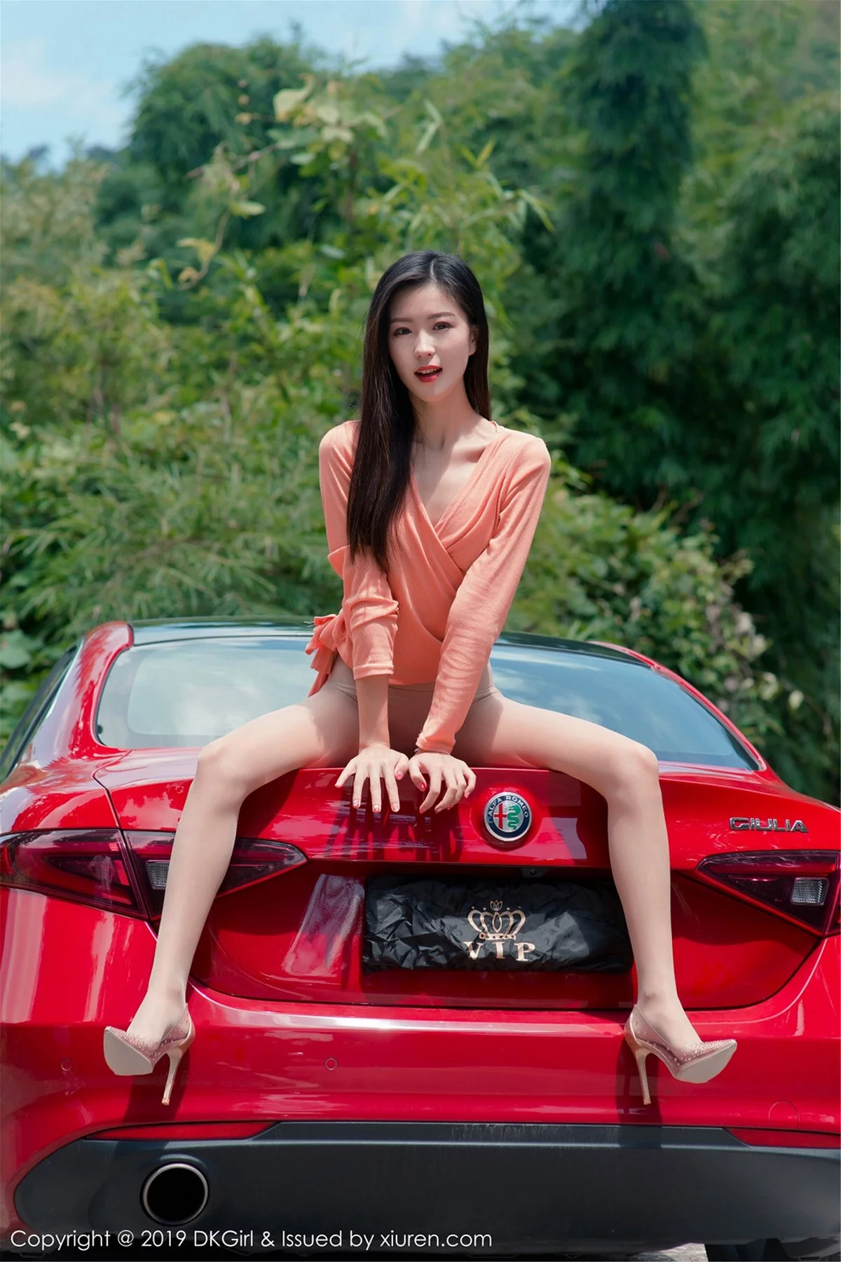 Xrmnw.Vip_小子怡_写真