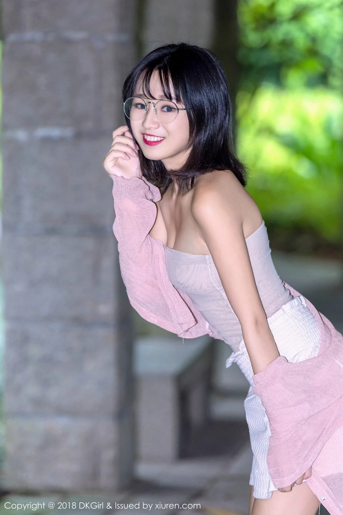 Xrmnw.Vip_仓井优香_写真