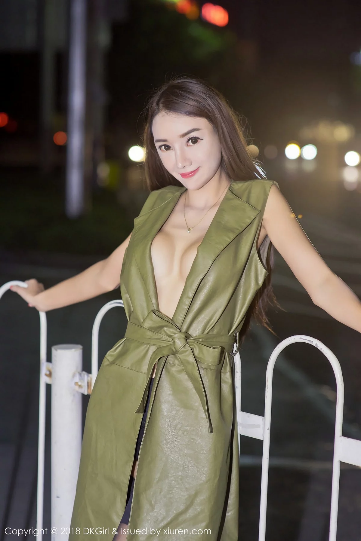 Xrmnw.Vip_婕西儿_写真