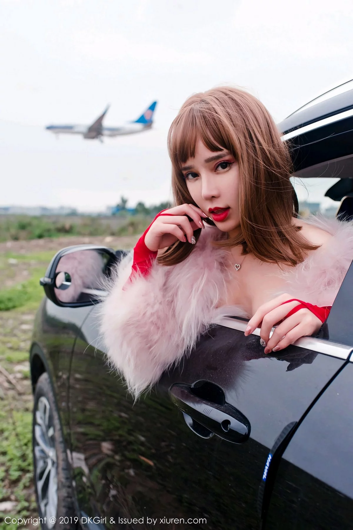 Xrmnw.Vip_艾小青_写真