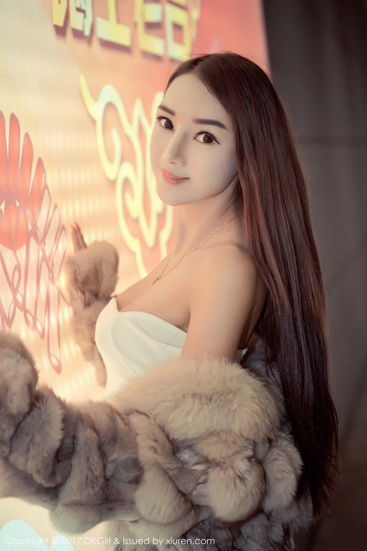 Xrmnw.Vip_婕西儿_写真