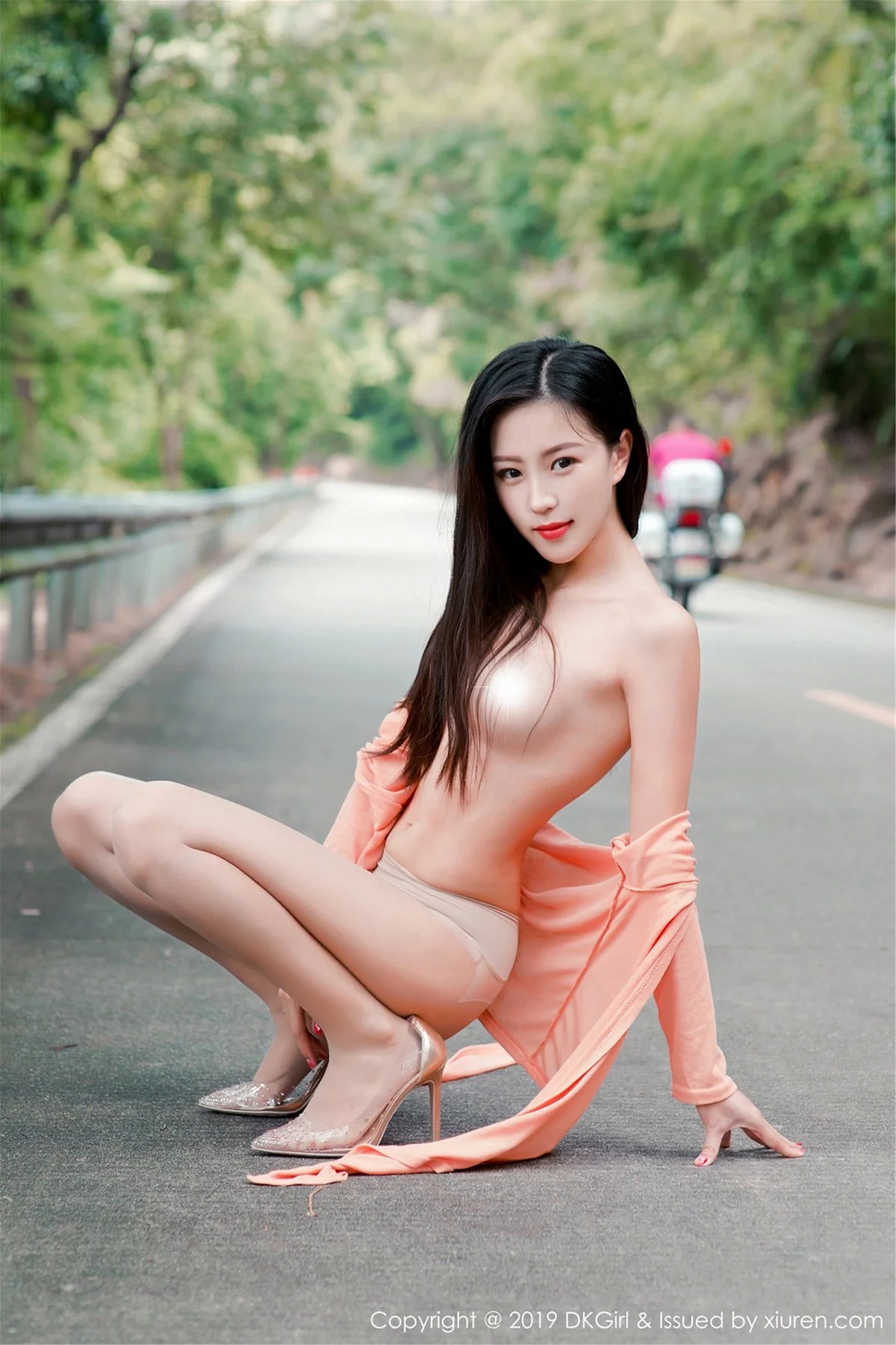 Xrmnw.Vip_小子怡_写真
