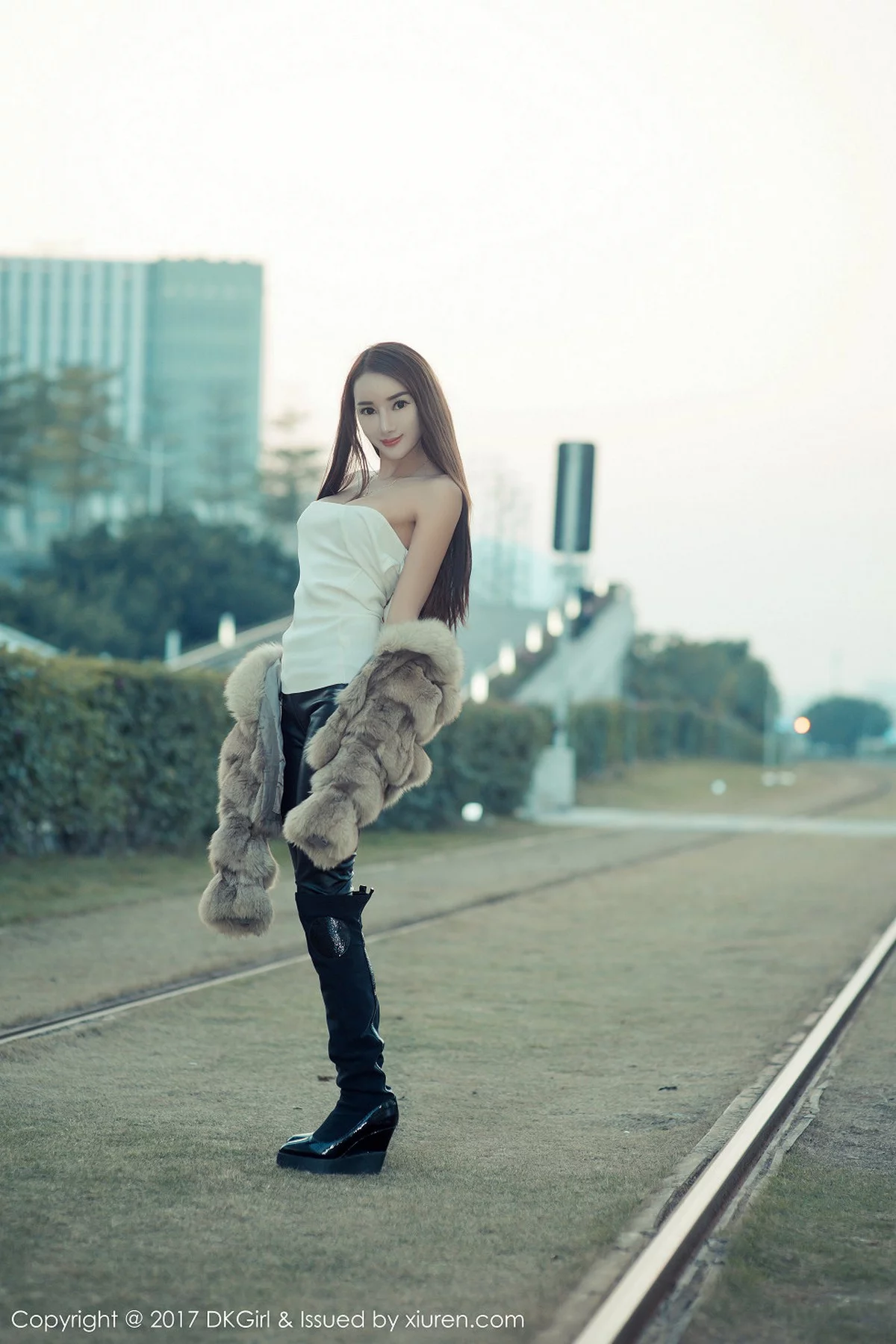 Xrmnw.Vip_婕西儿_写真