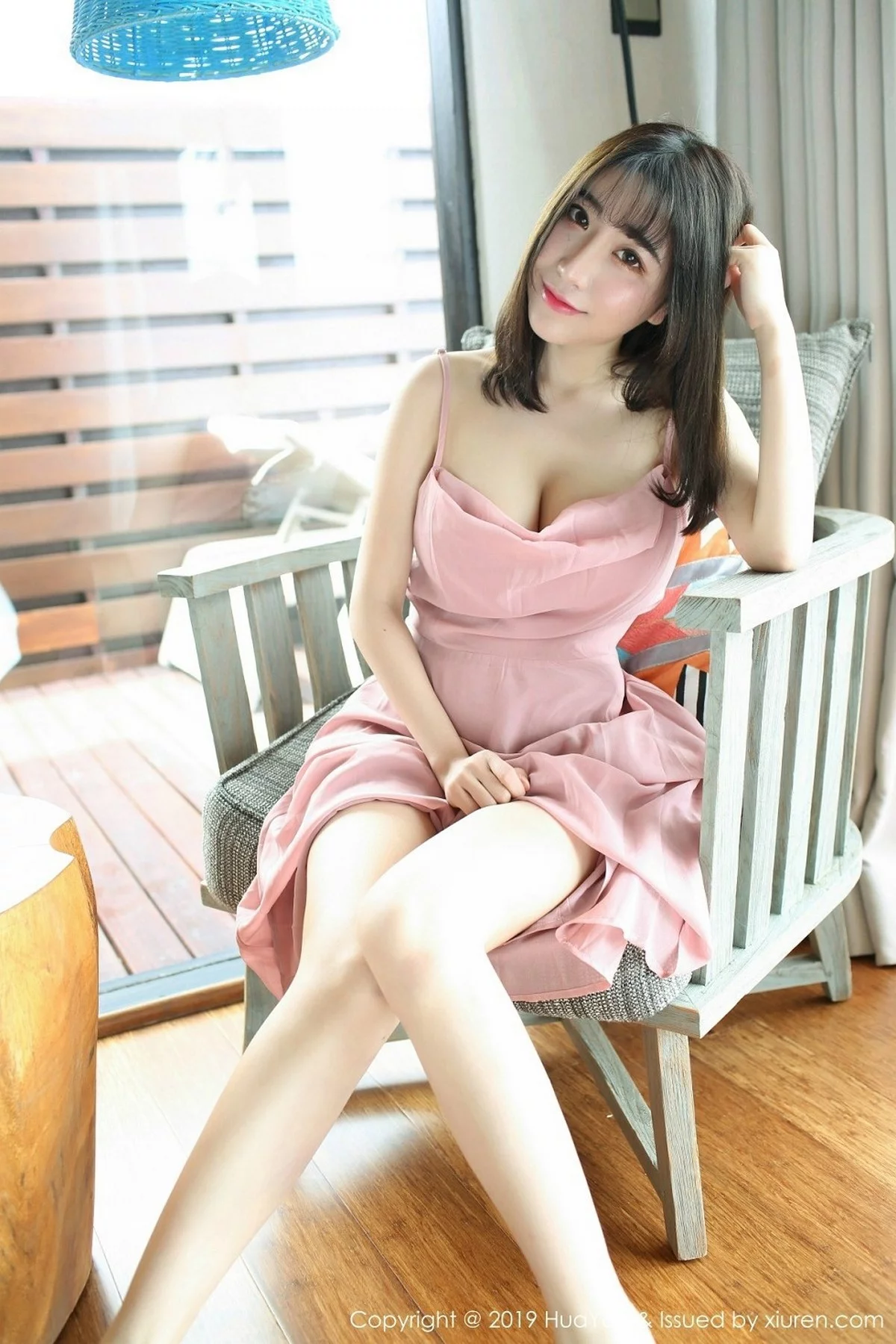 Xrmnw.Vip_绯月樱_写真