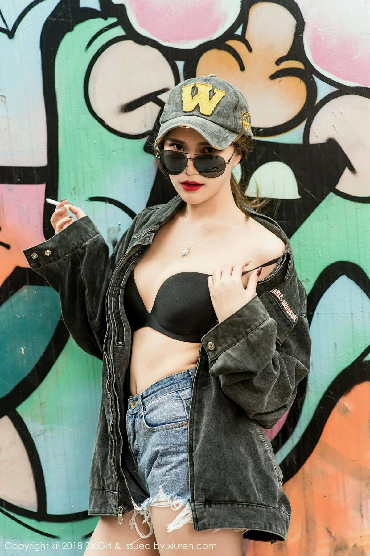Xrmnw.Vip_Ting婷婷_写真