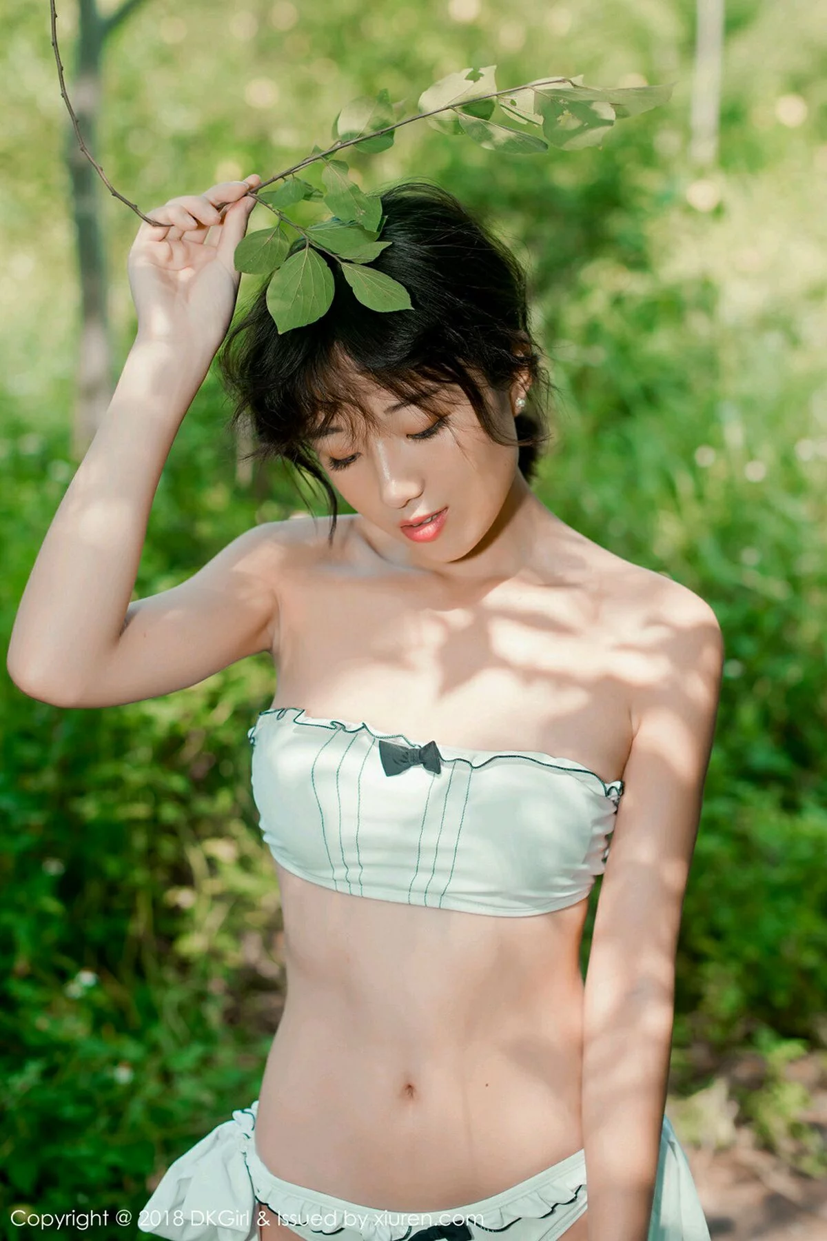 Xrmnw.Vip_仓井优香_写真