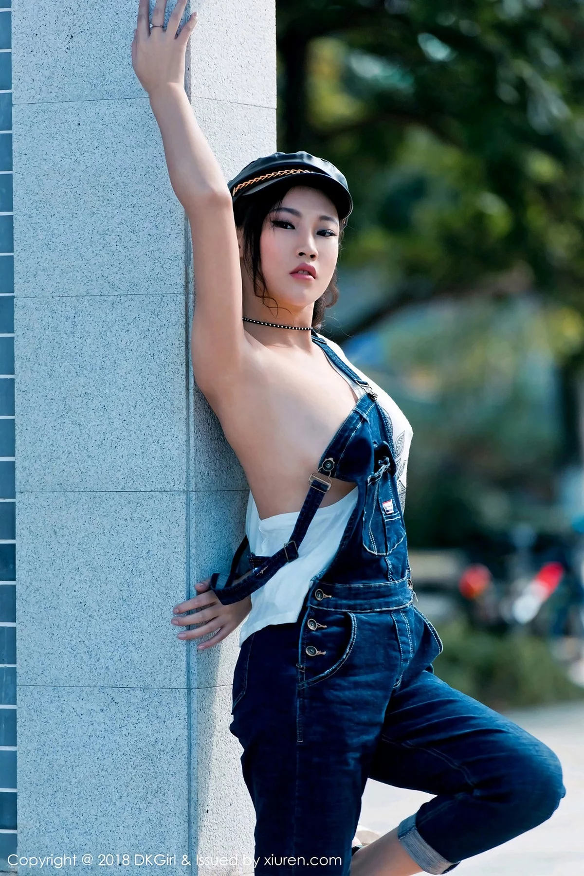 Xrmnw.Vip_梦倩_写真