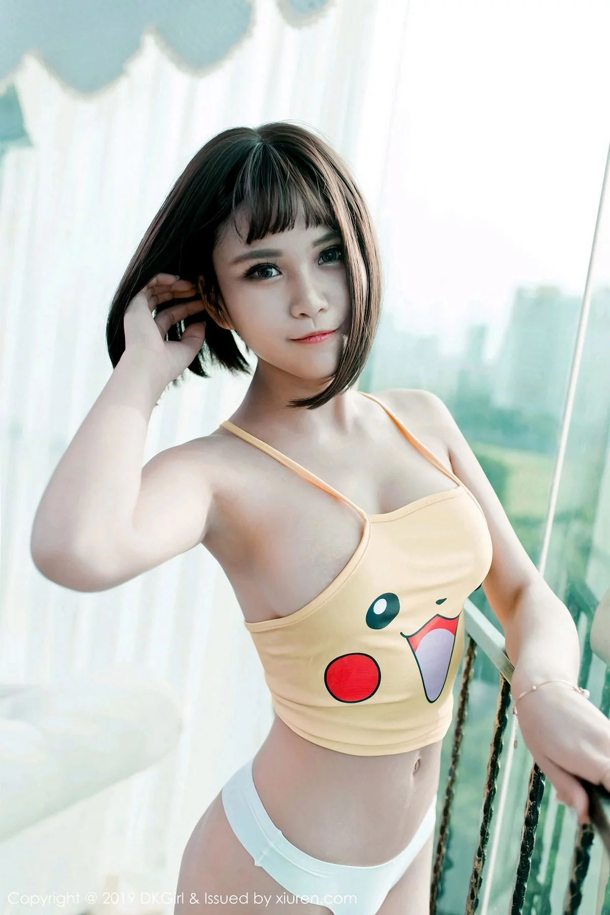 Xrmnw.Vip_萌宝儿_写真