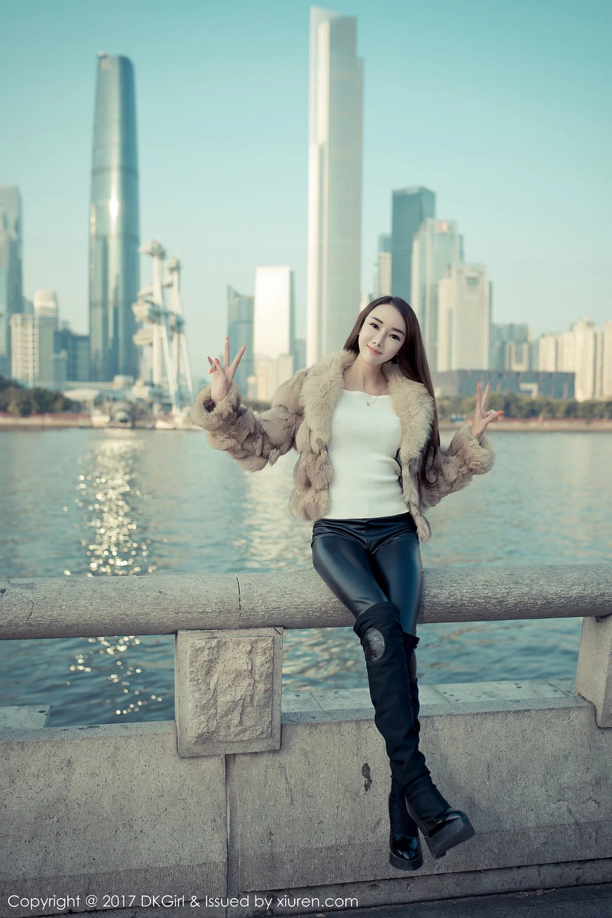 Xrmnw.Vip_婕西儿_写真