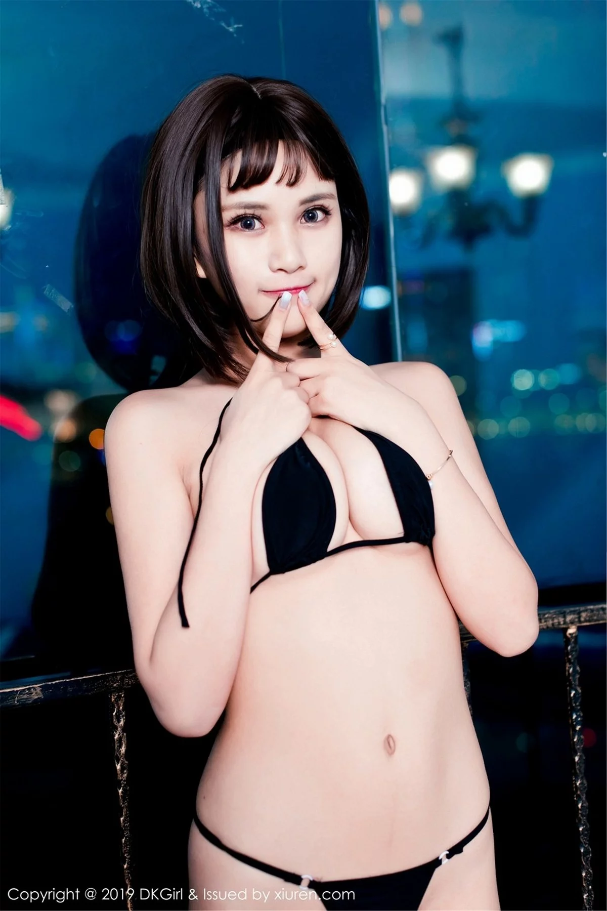 Xrmnw.Vip_萌宝儿_写真