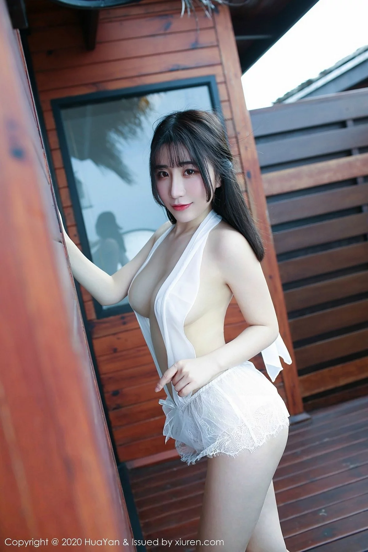 Xrmnw.Vip_绯月樱_写真