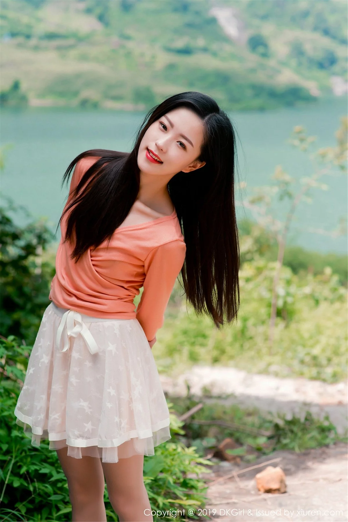 Xrmnw.Vip_小子怡_写真