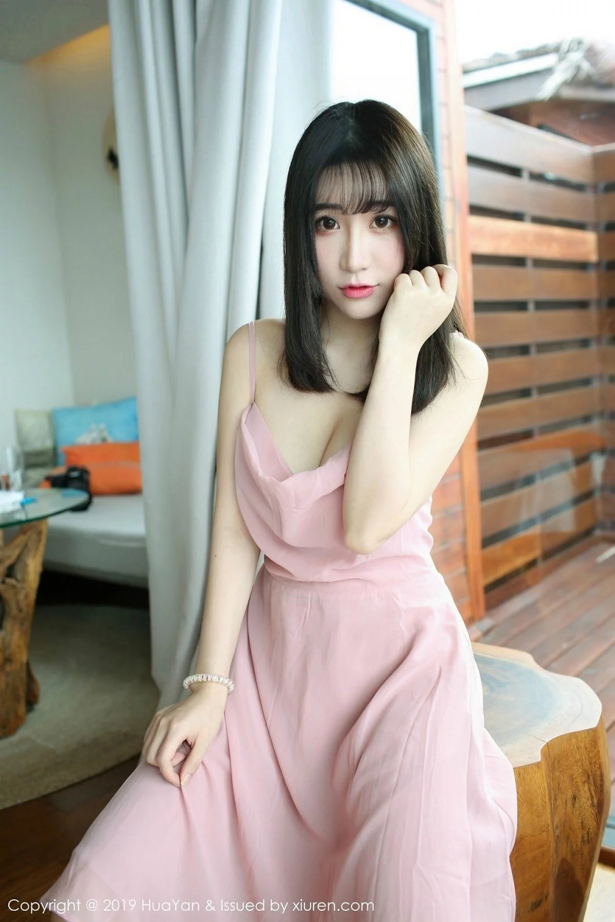 Xrmnw.Vip_绯月樱_写真