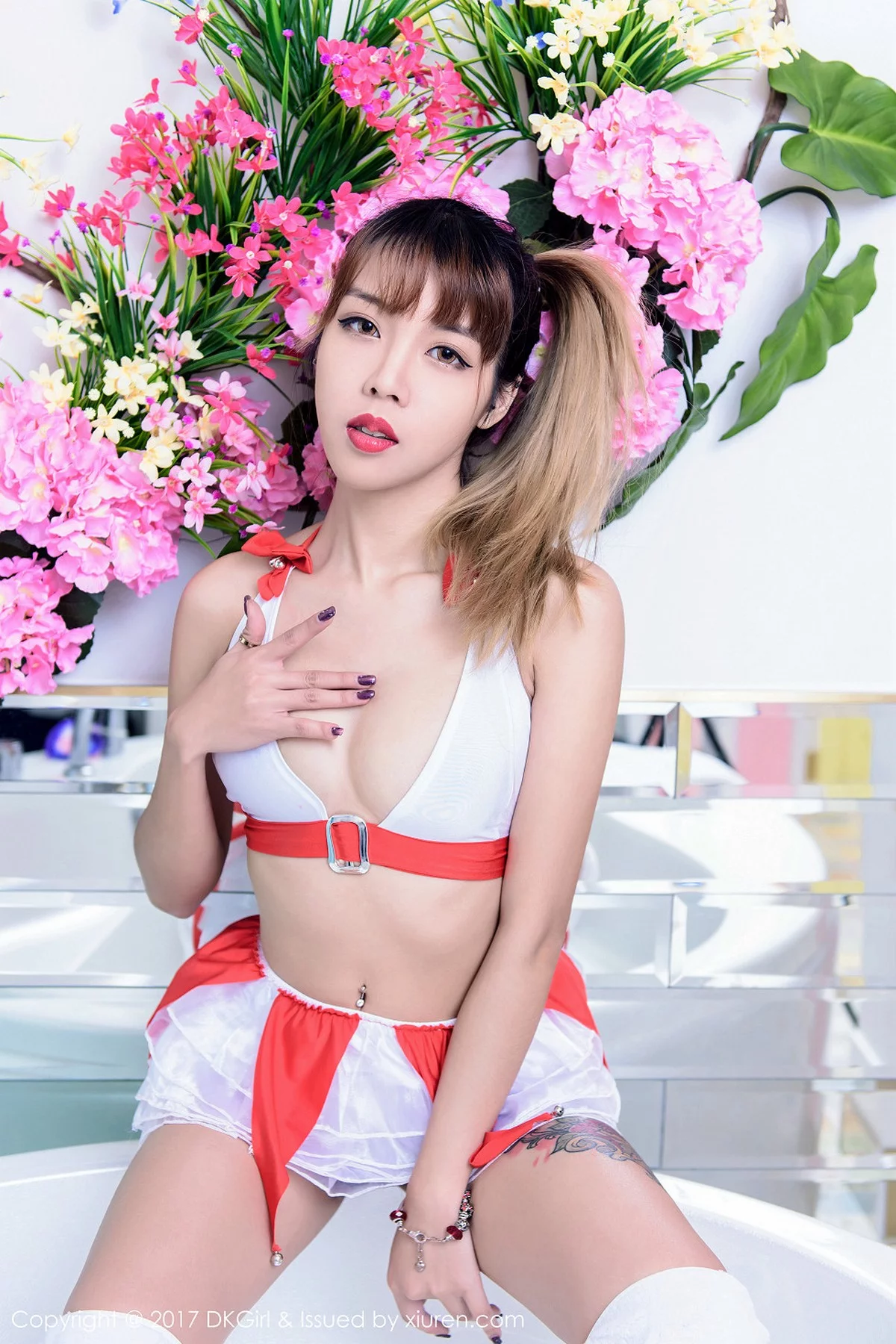 Xrmnw.Vip_Meow喵喵哒_写真