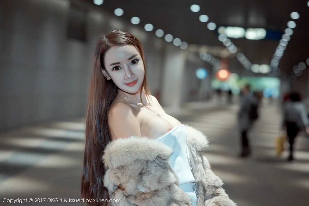 Xrmnw.Vip_婕西儿_写真