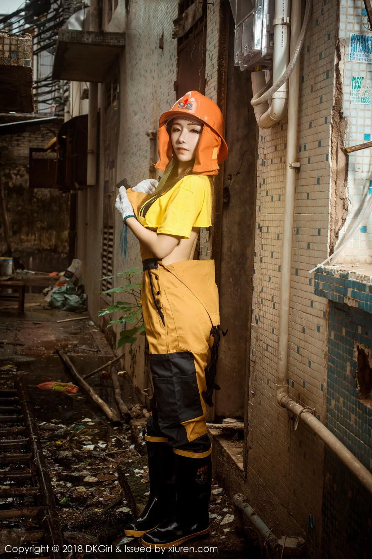 Xrmnw.Vip_媛美人_写真