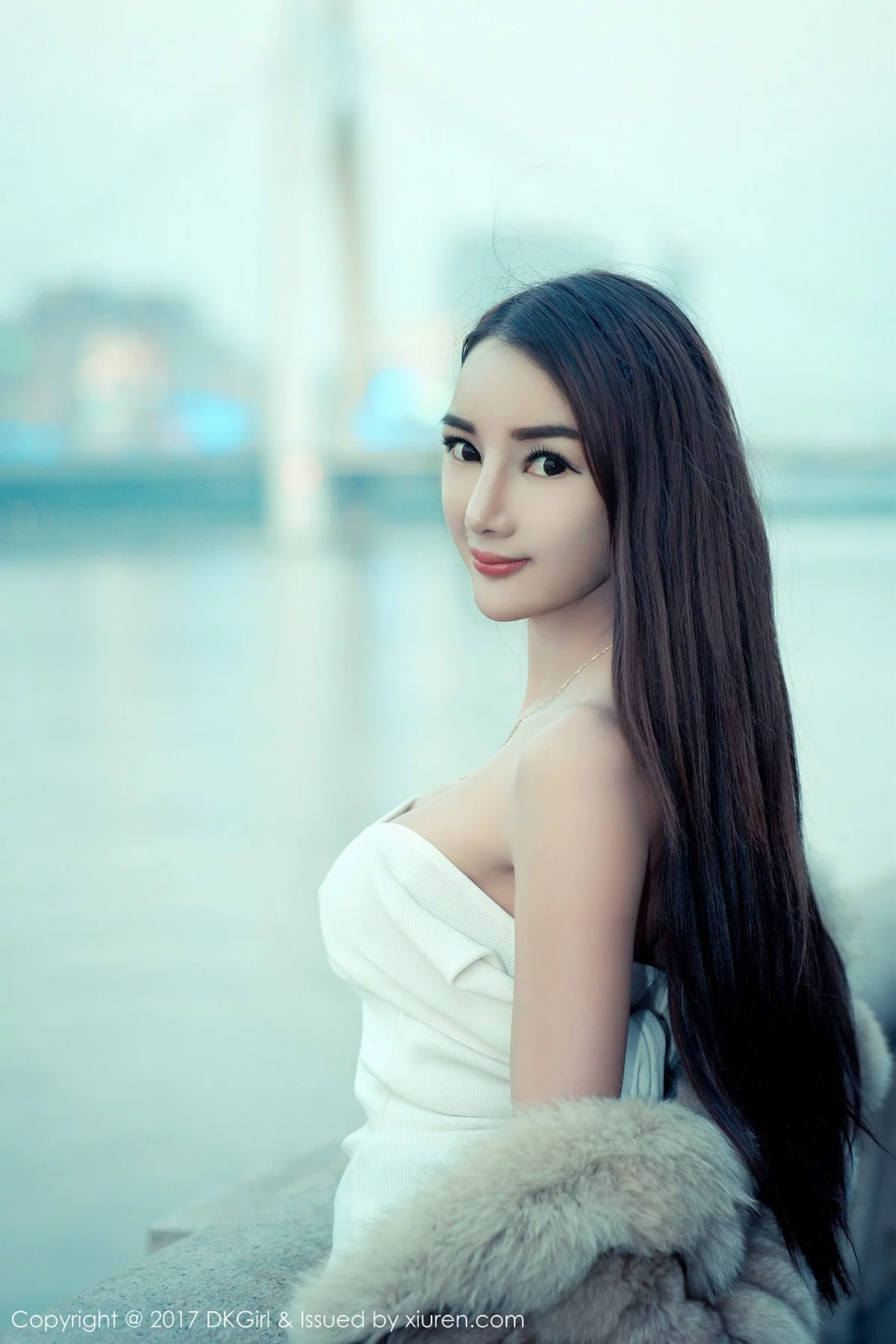Xrmnw.Vip_婕西儿_写真