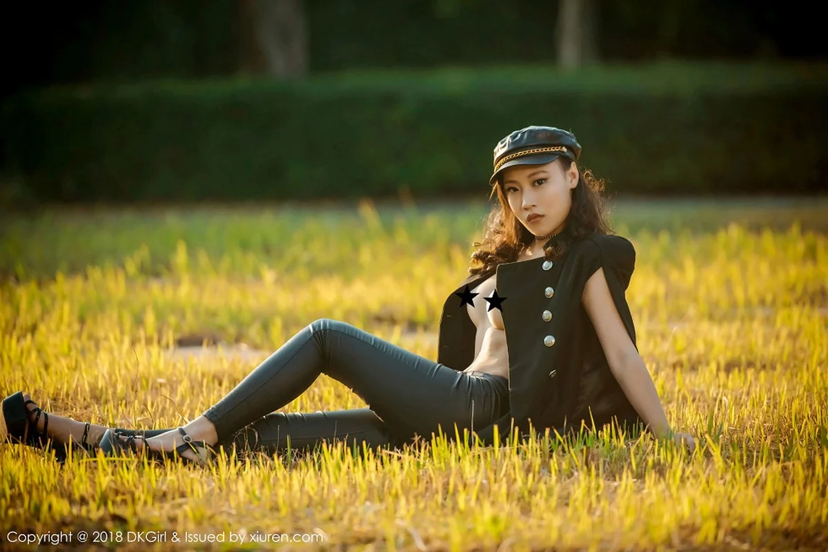 Xrmnw.Vip_梦倩_写真
