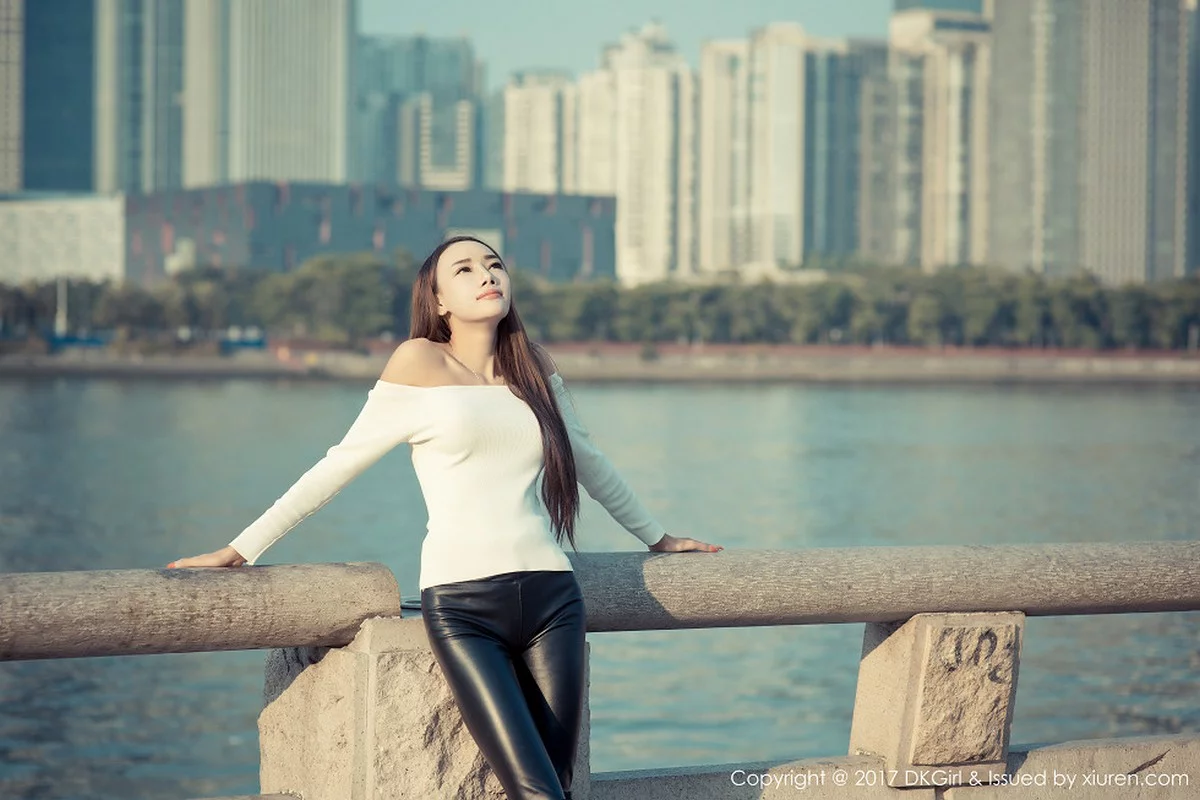 Xrmnw.Vip_婕西儿_写真