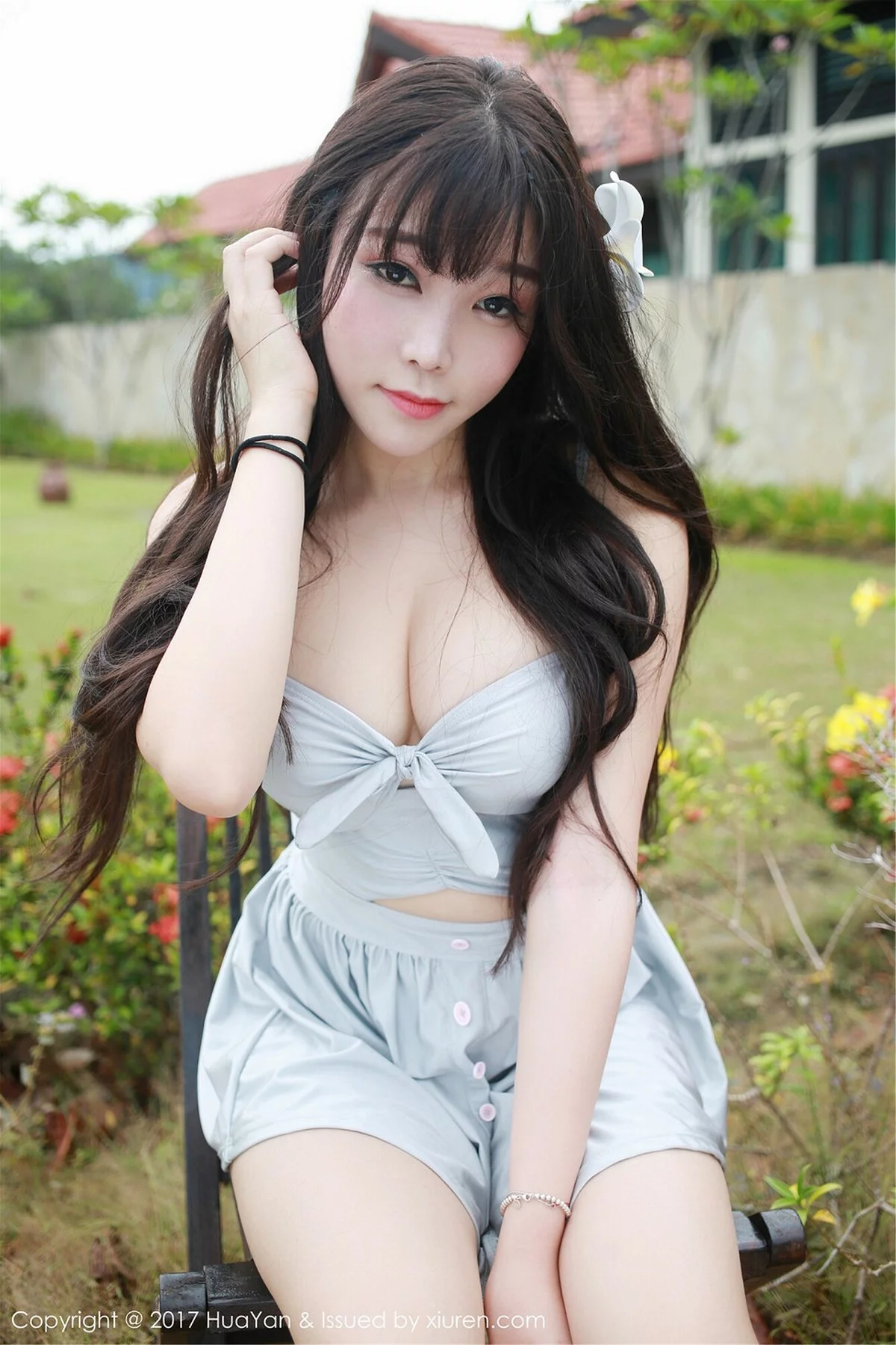 Xrmnw.Vip_芝芝Booty_写真