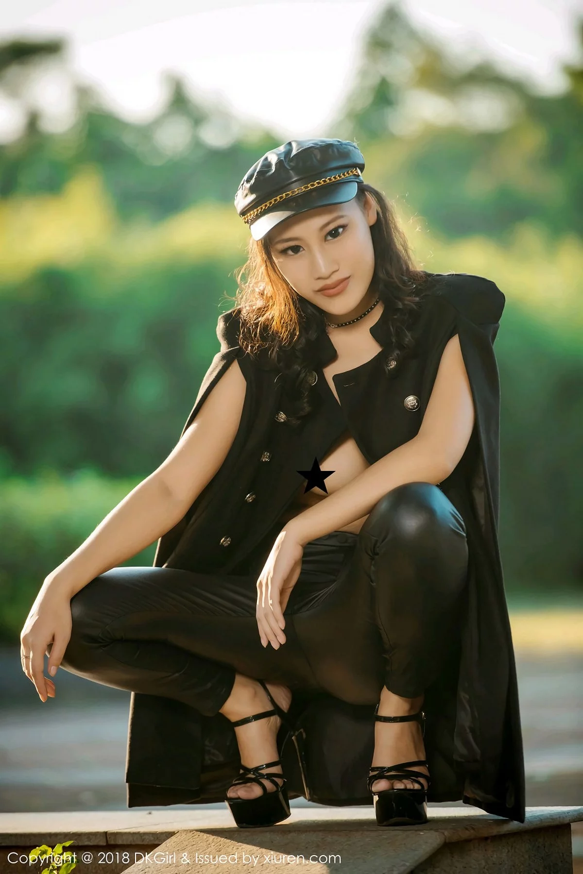 Xrmnw.Vip_梦倩_写真