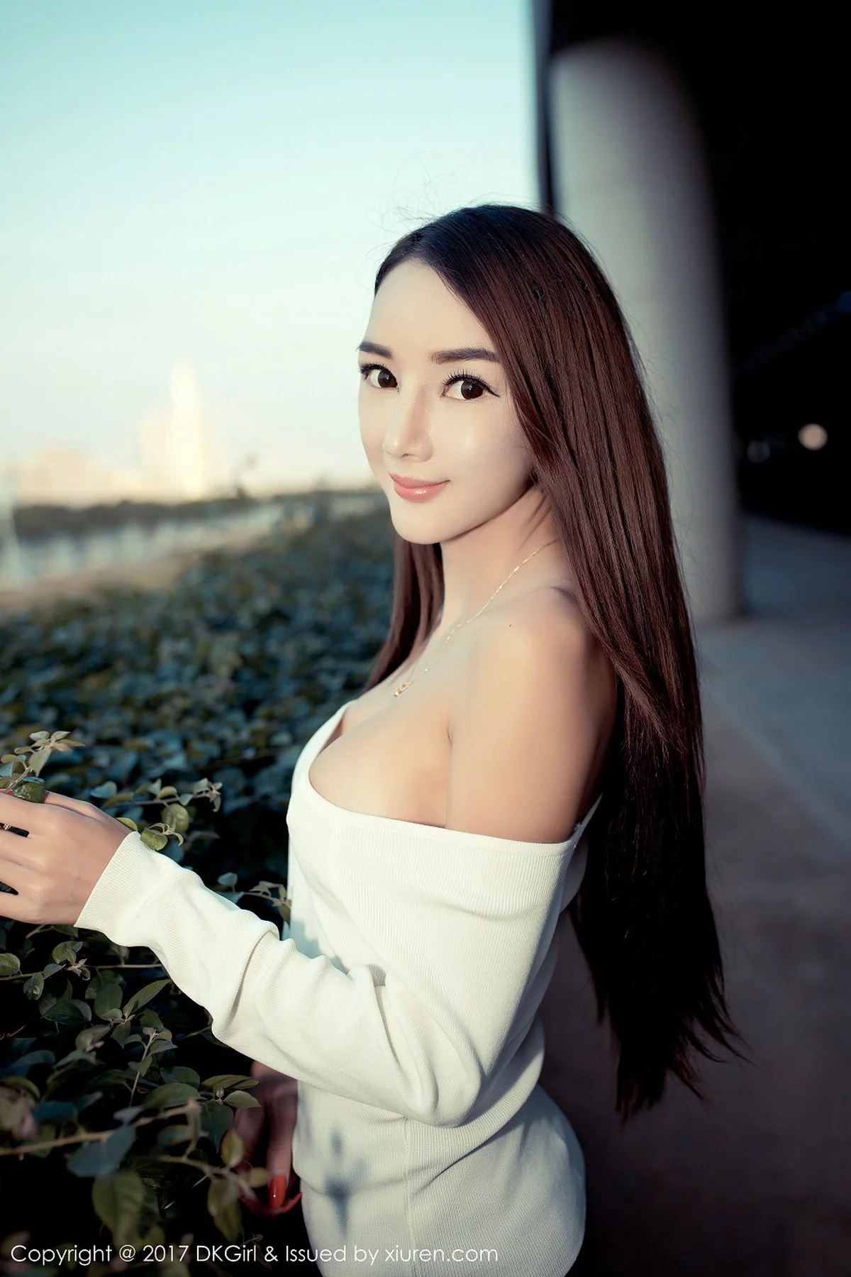 Xrmnw.Vip_婕西儿_写真