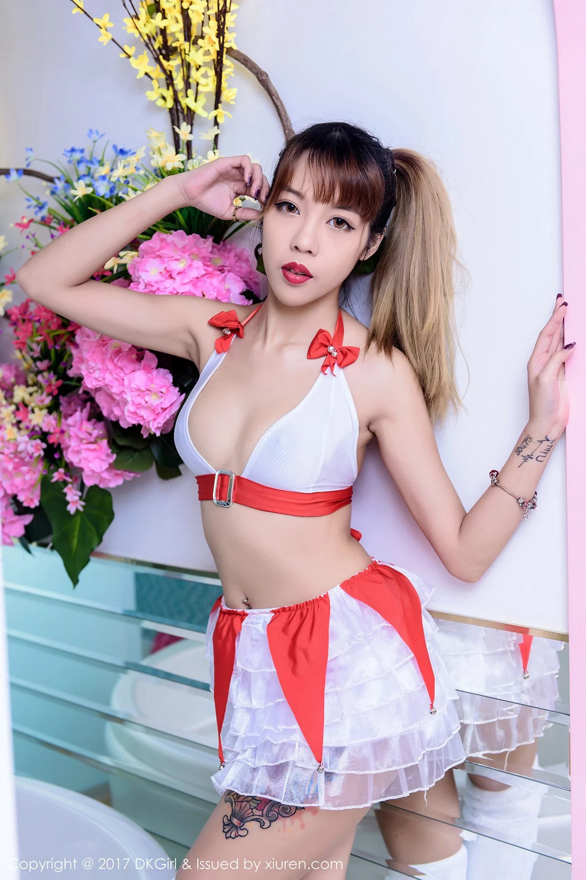 Xrmnw.Vip_Meow喵喵哒_写真