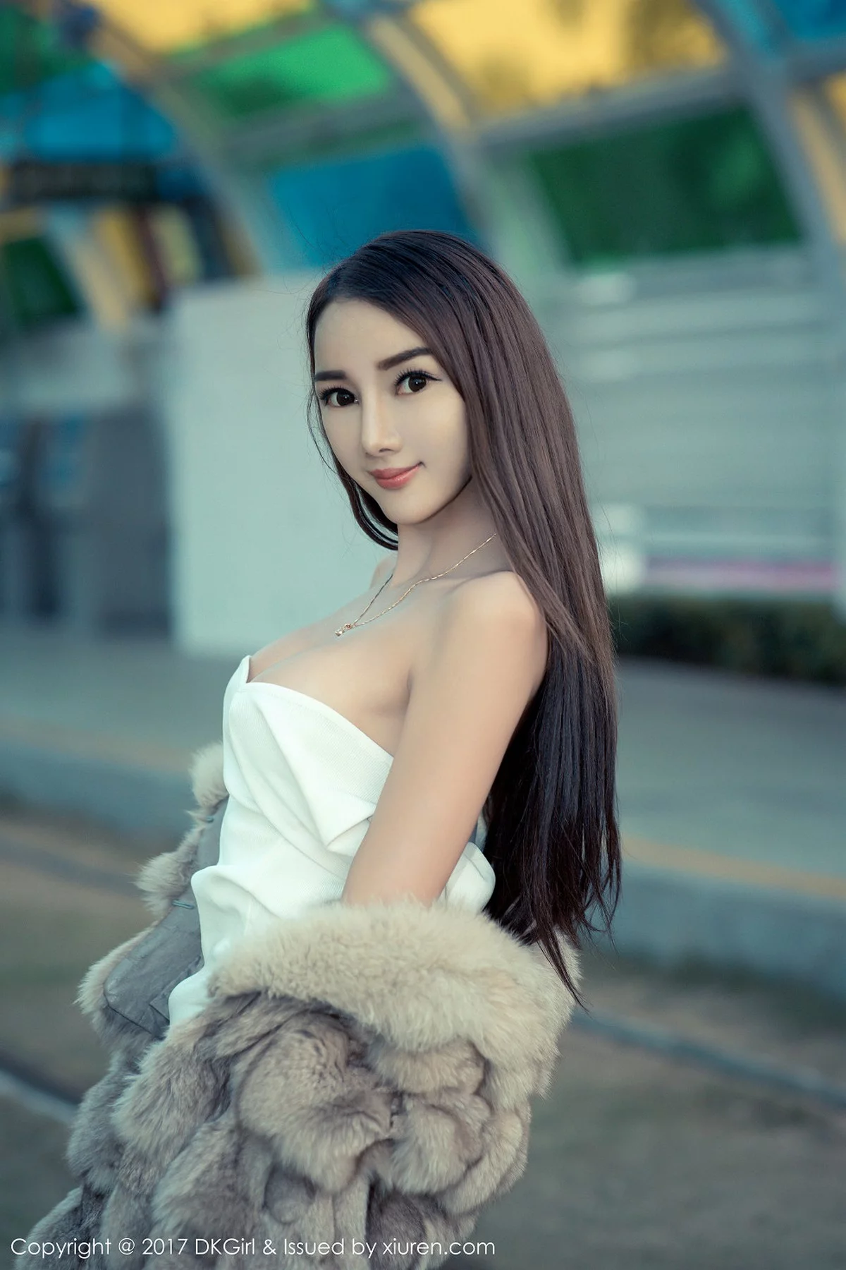 Xrmnw.Vip_婕西儿_写真