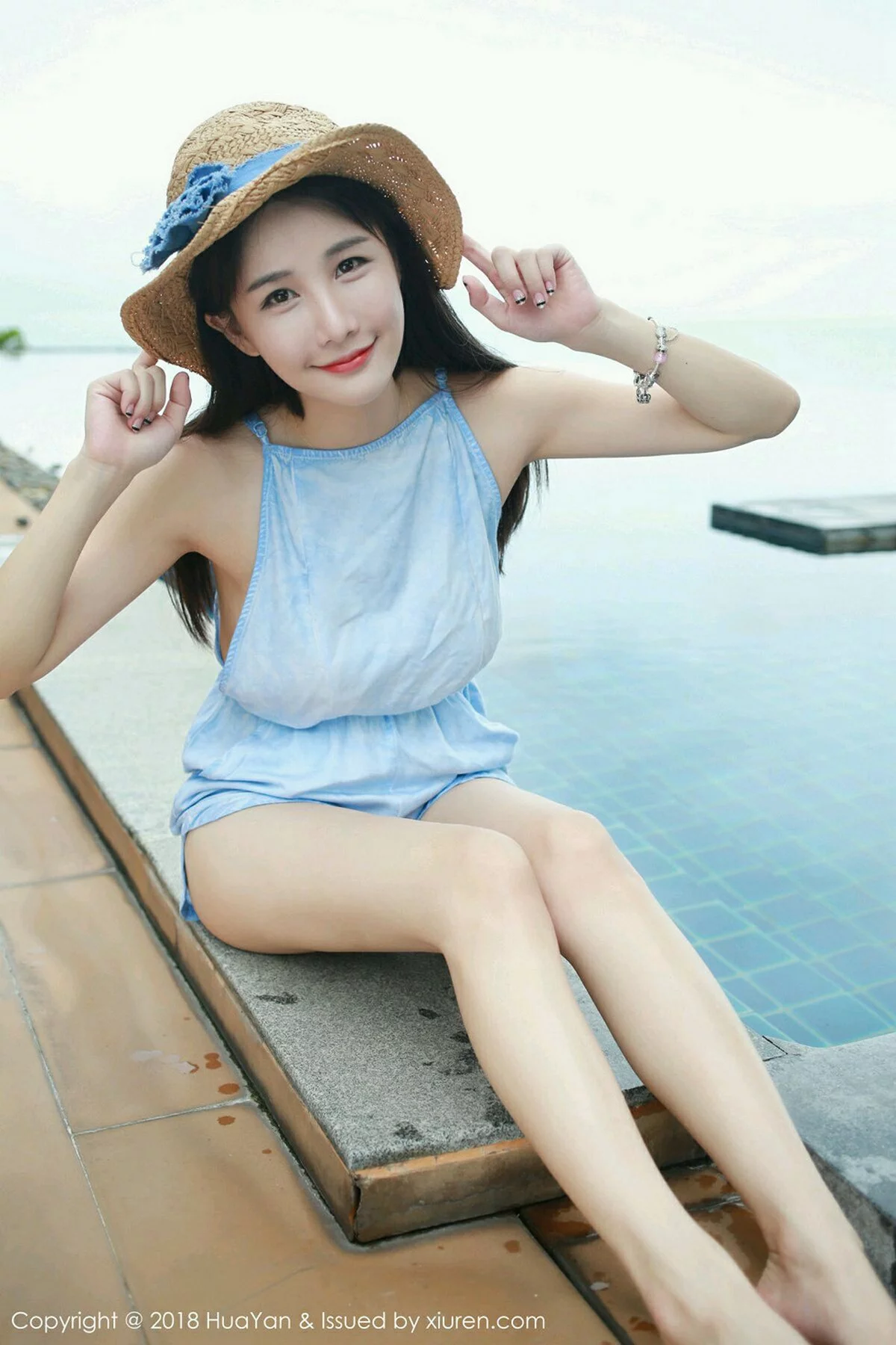 Xrmnw.Vip_小沫琳_写真