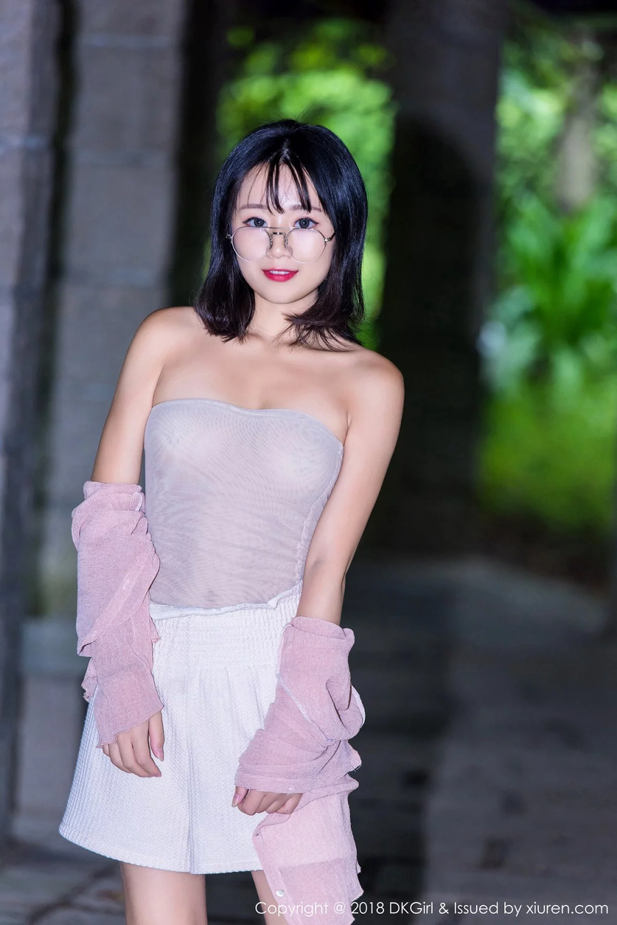Xrmnw.Vip_仓井优香_写真