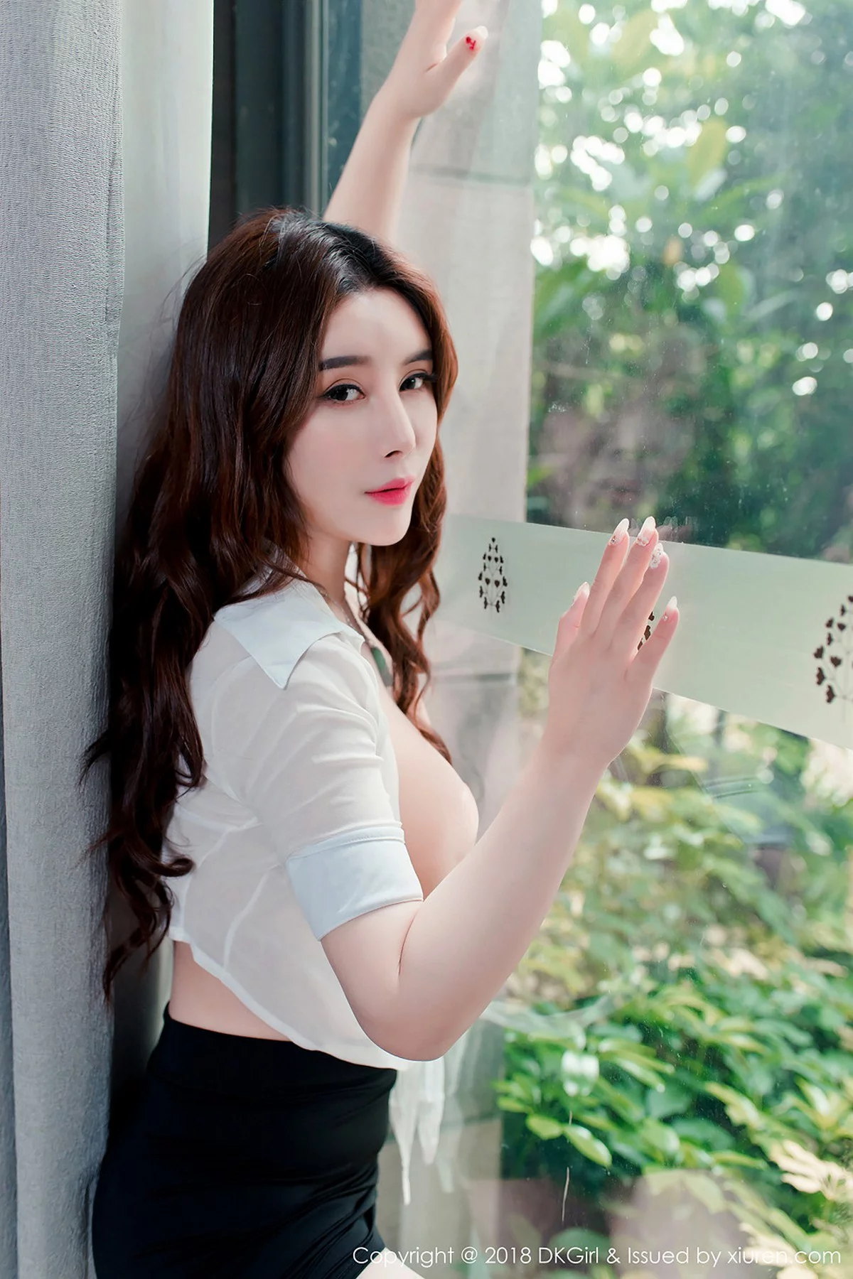 Xrmnw.Vip_雪千寻_写真