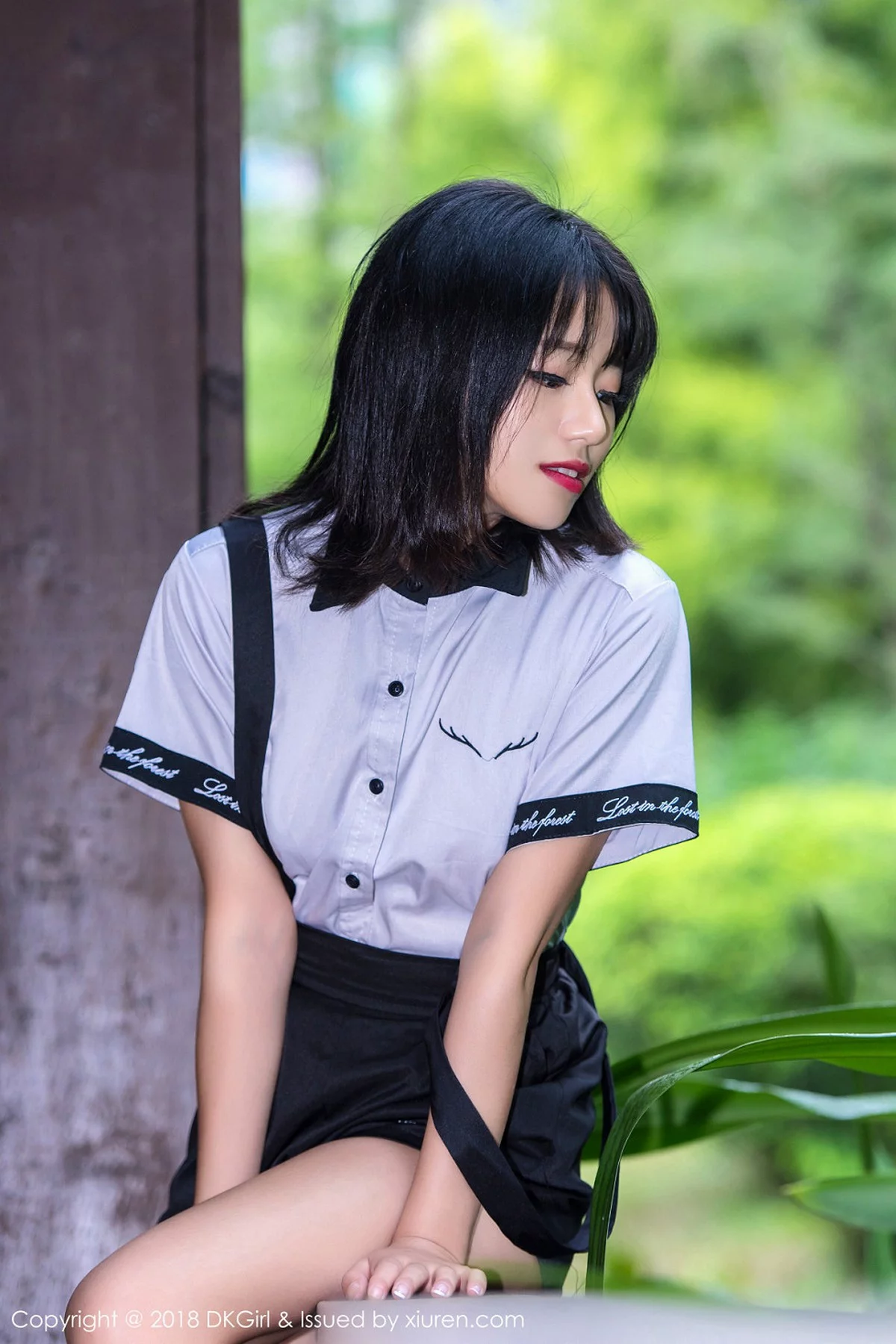 Xrmnw.Vip_仓井优香_写真