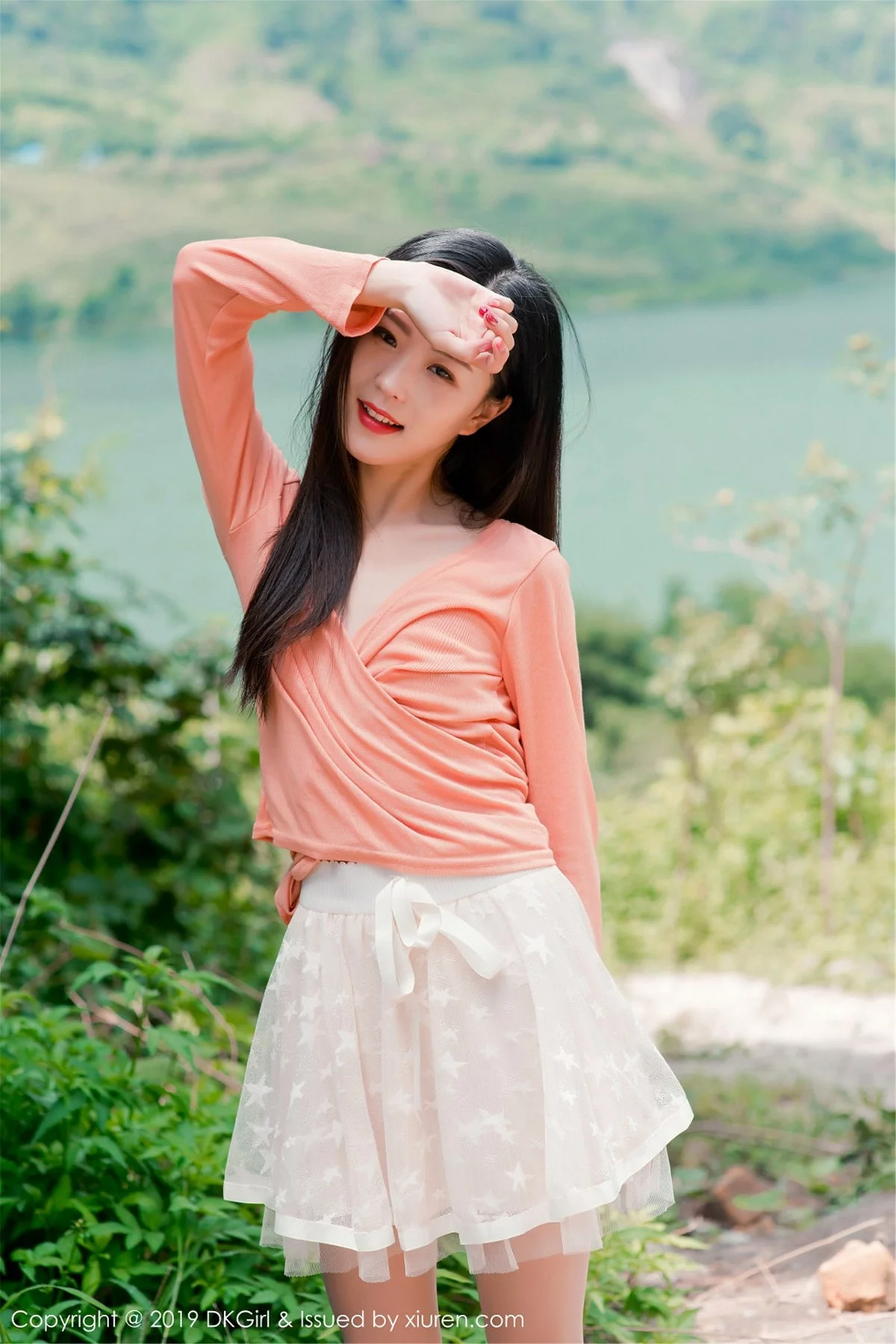 Xrmnw.Vip_小子怡_写真