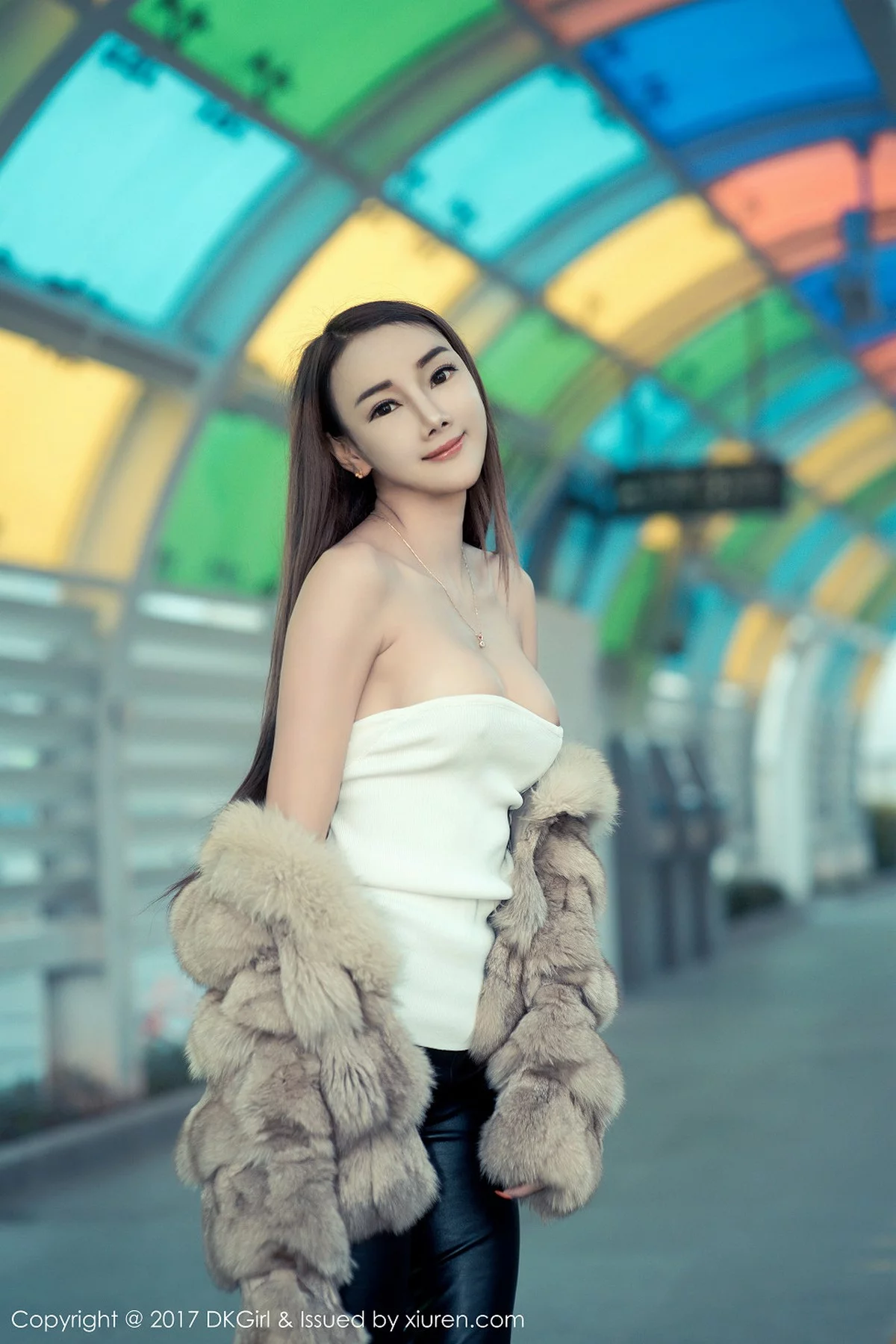 Xrmnw.Vip_婕西儿_写真