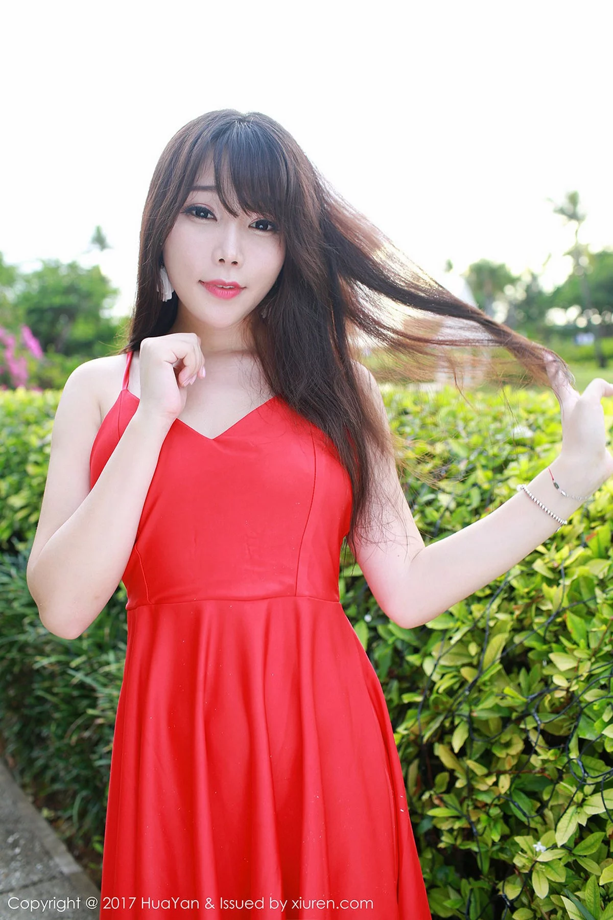 Xrmnw.Vip_芝芝Booty_写真