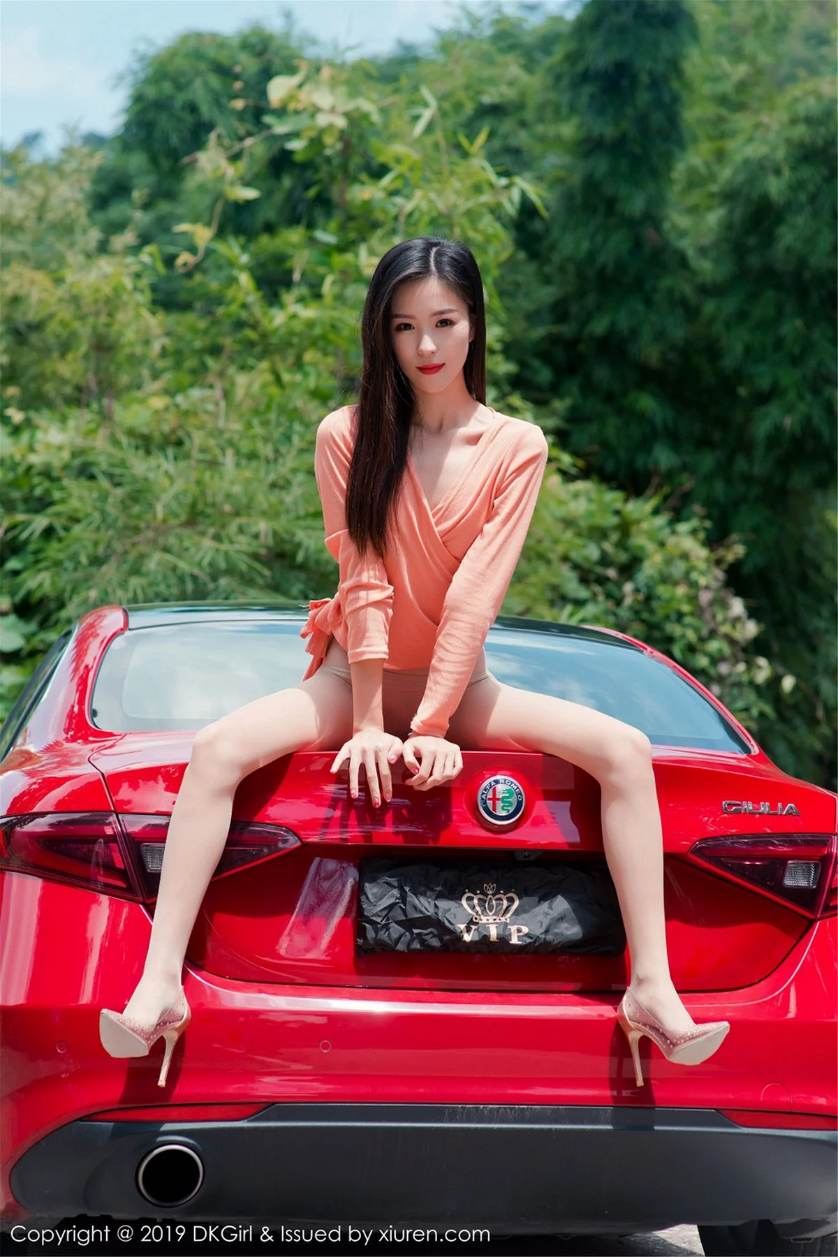 Xrmnw.Vip_小子怡_写真