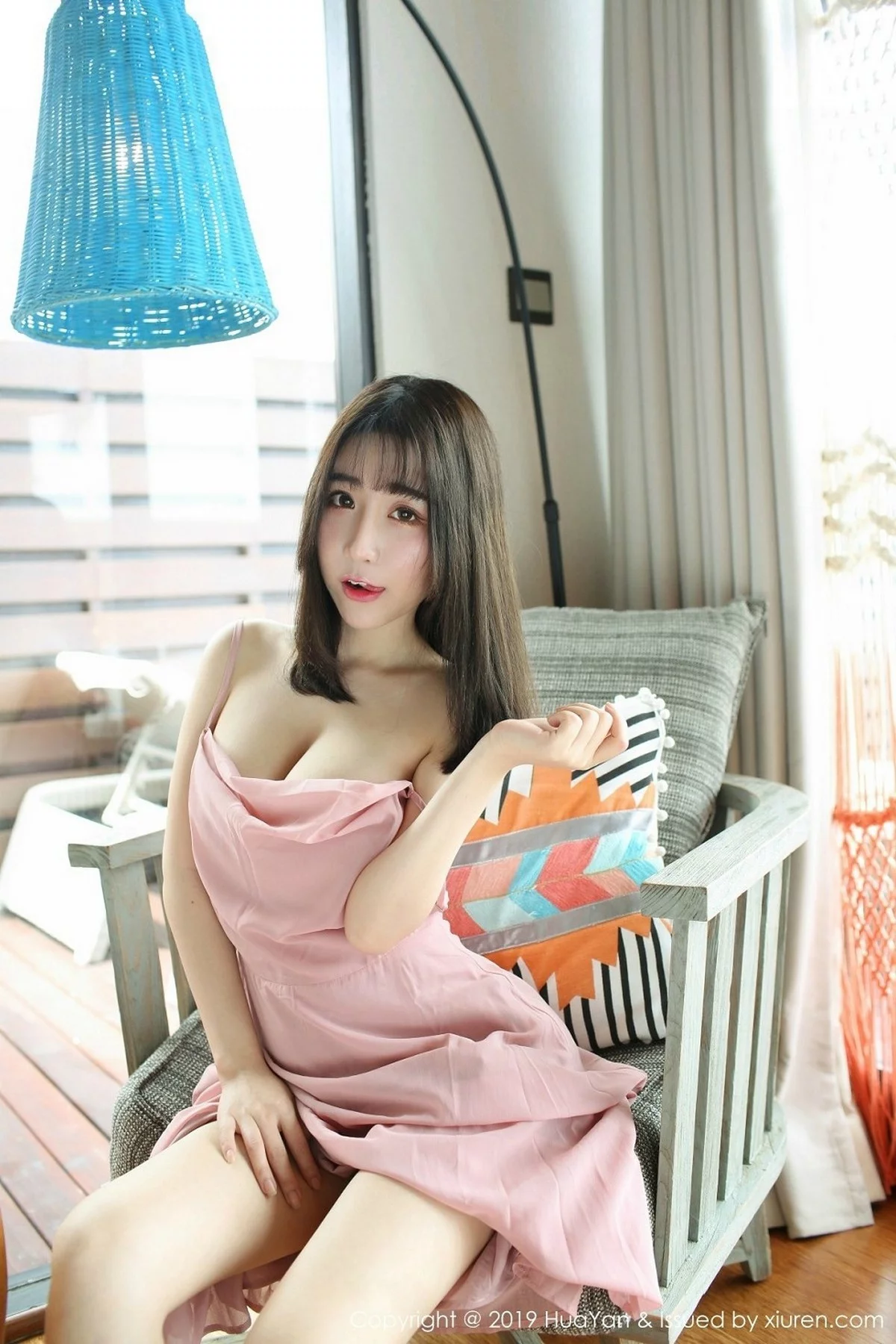 Xrmnw.Vip_绯月樱_写真