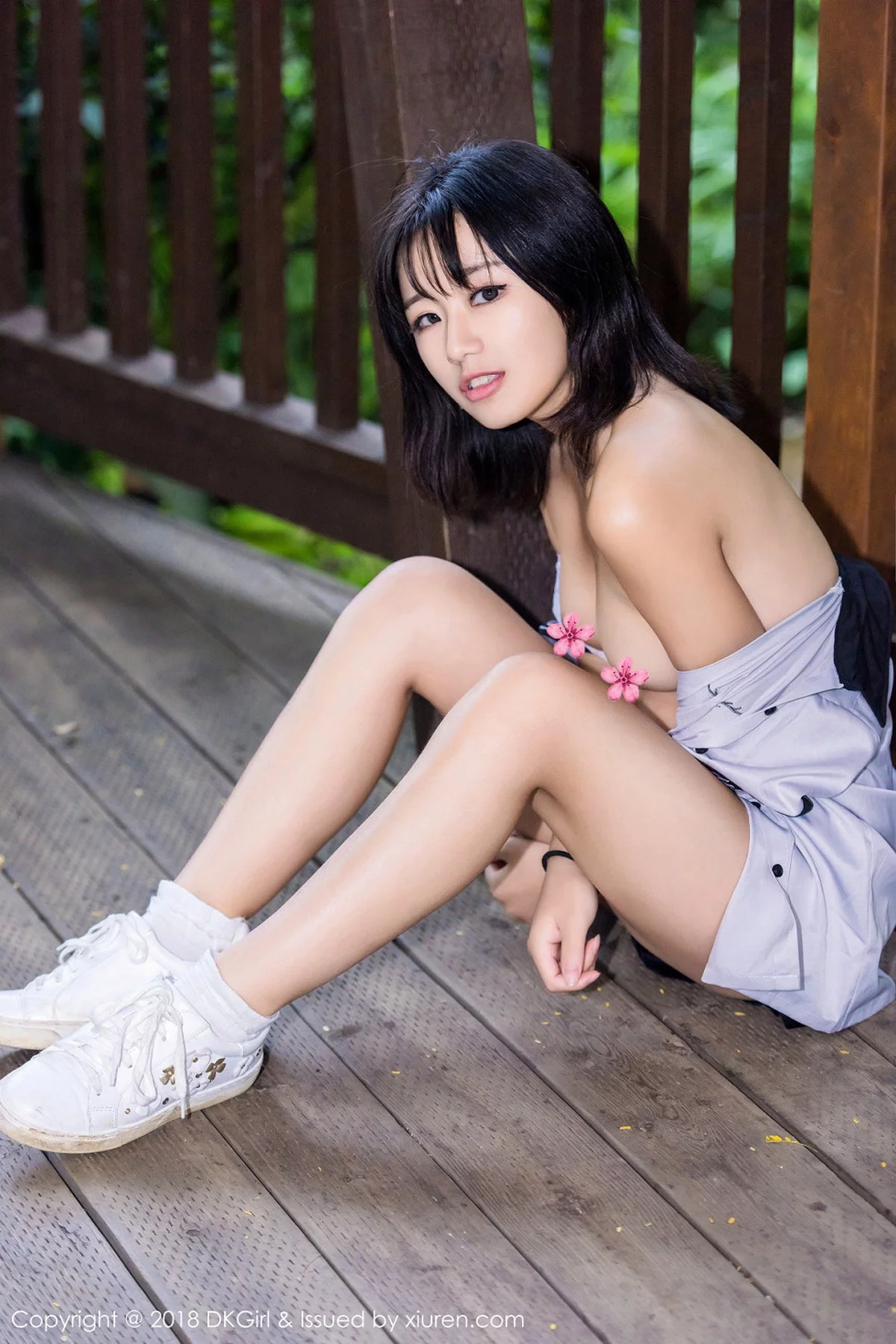 Xrmnw.Vip_仓井优香_写真