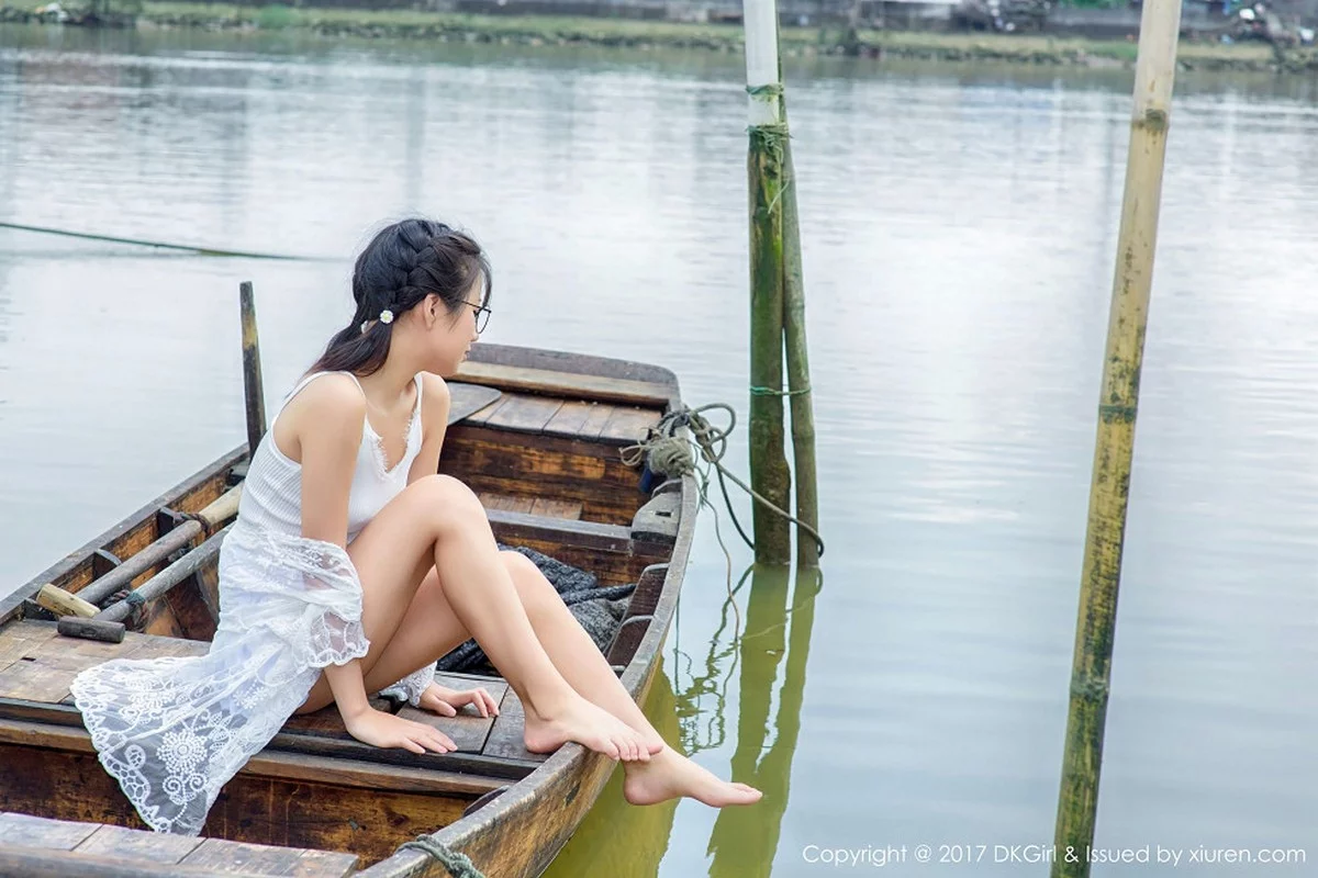 Xrmnw.Vip_仓井优香_写真