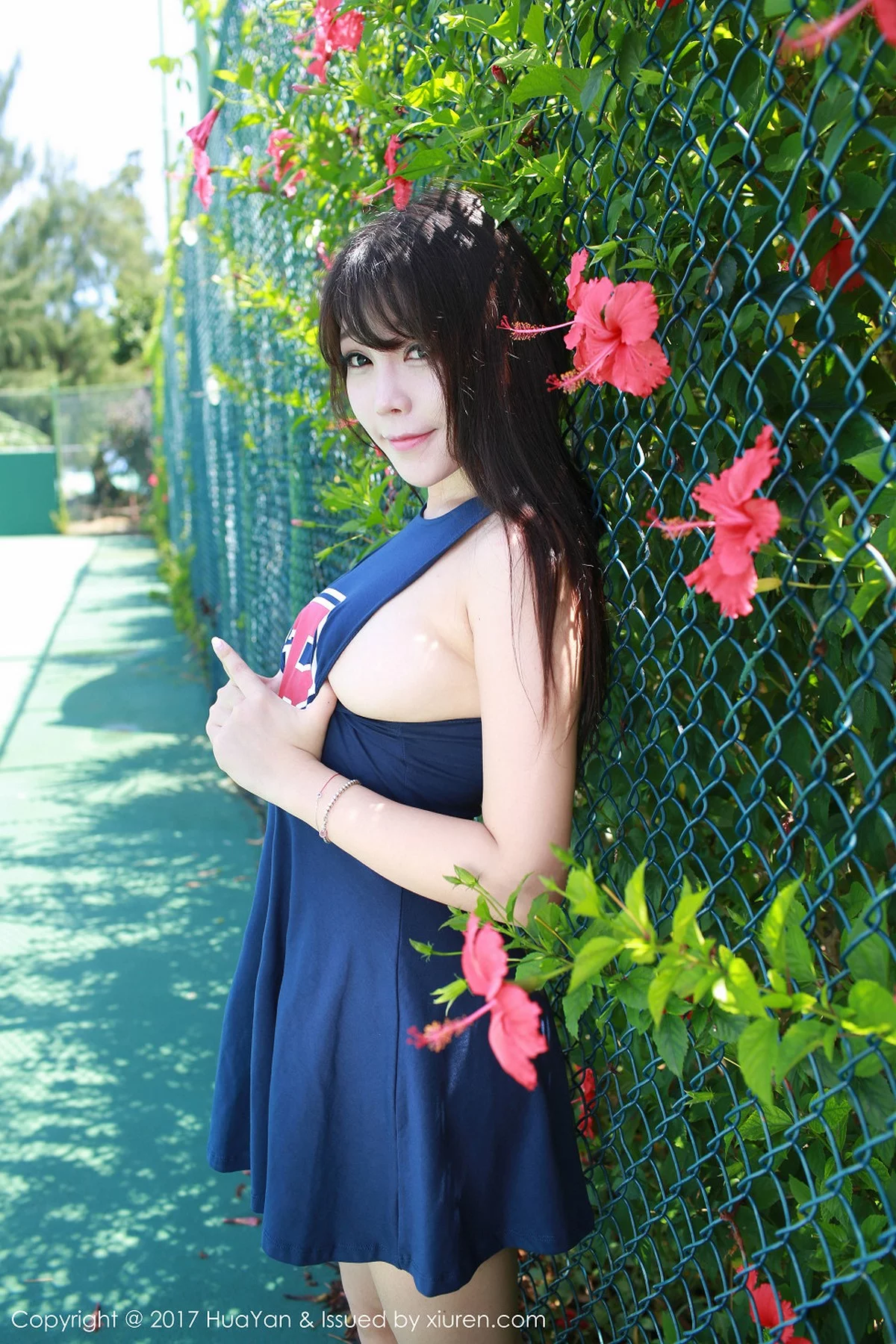 Xrmnw.Vip_芝芝Booty_写真