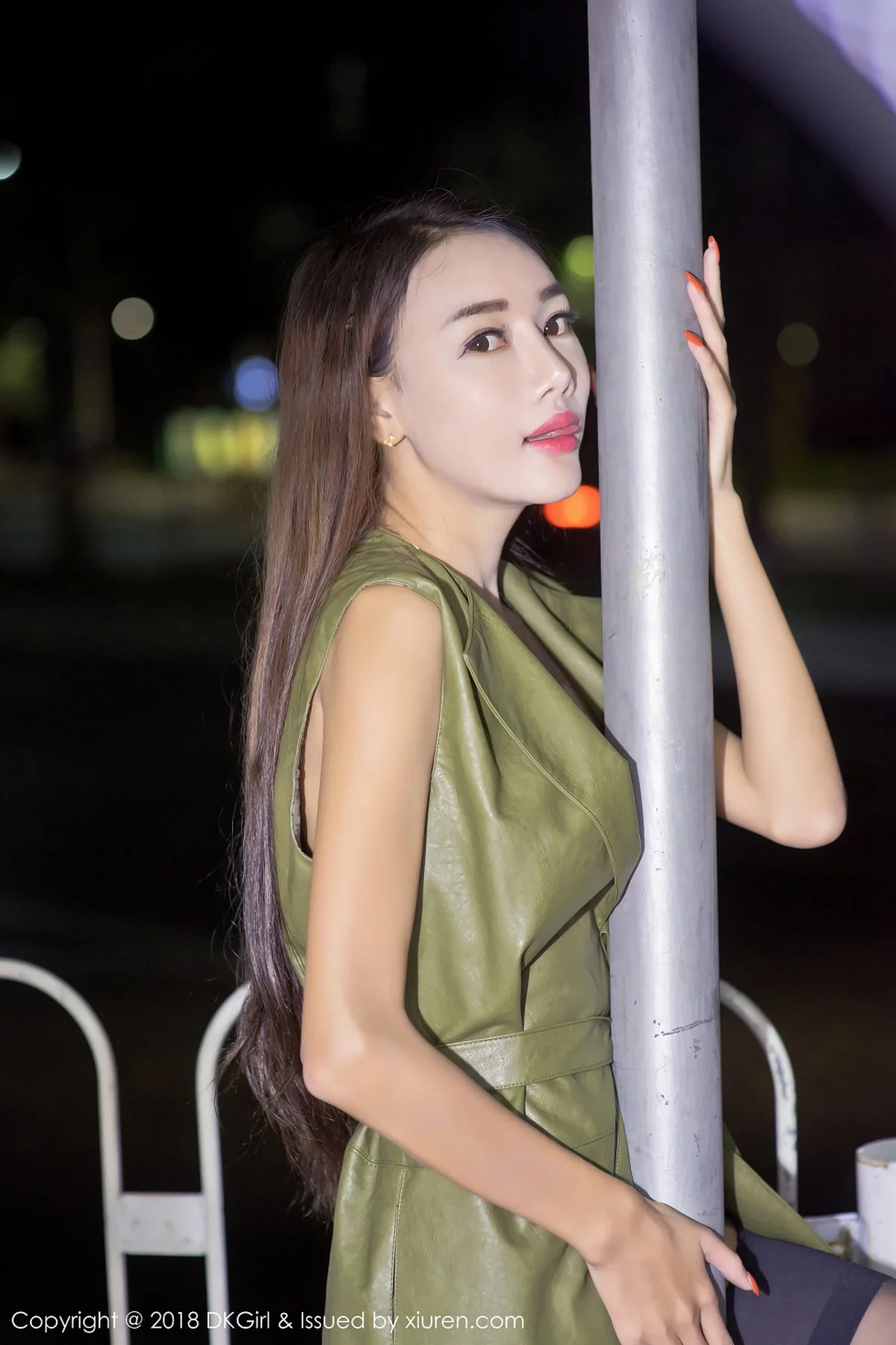 Xrmnw.Vip_婕西儿_写真