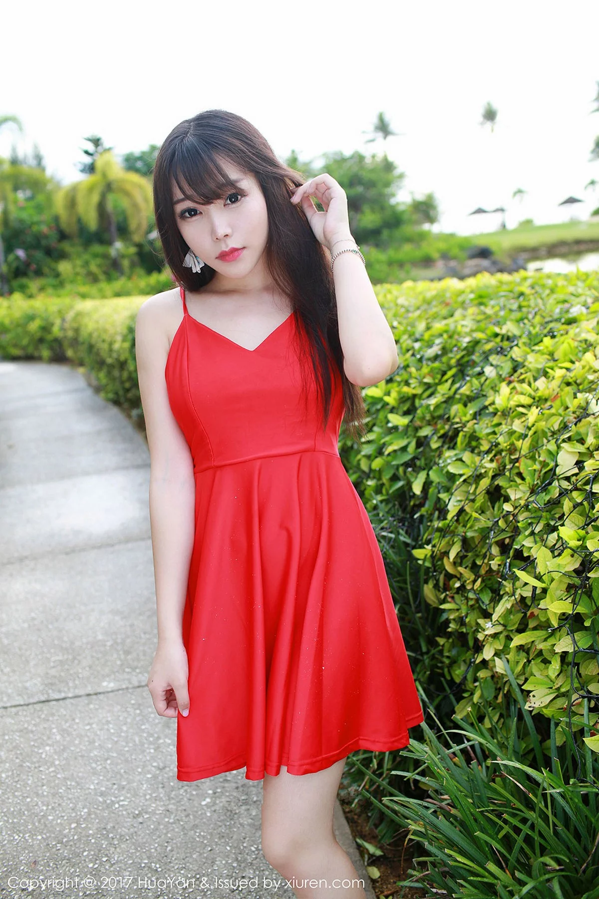 Xrmnw.Vip_芝芝Booty_写真