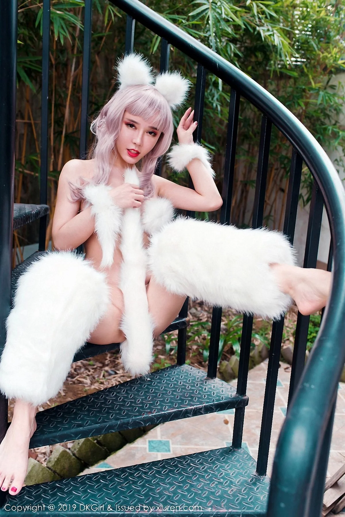 Xrmnw.Vip_艾小青_写真