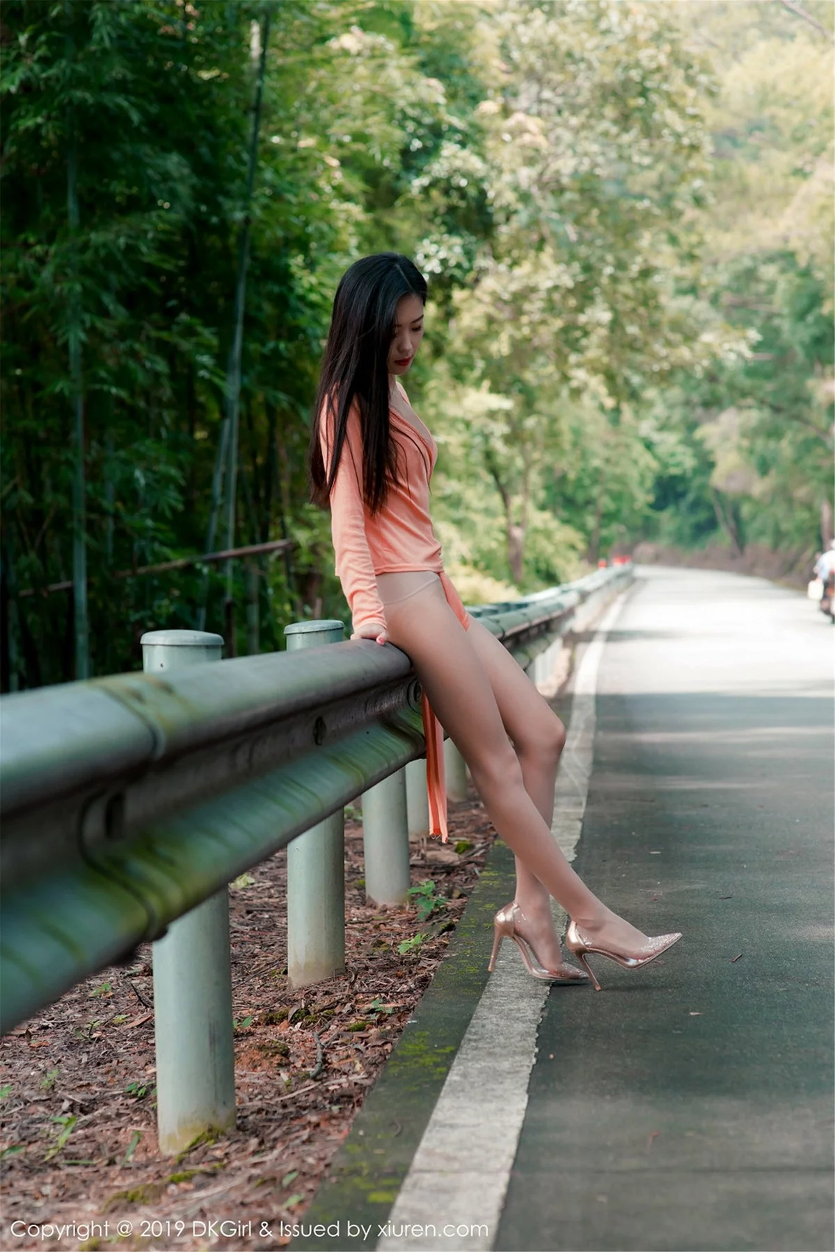Xrmnw.Vip_小子怡_写真