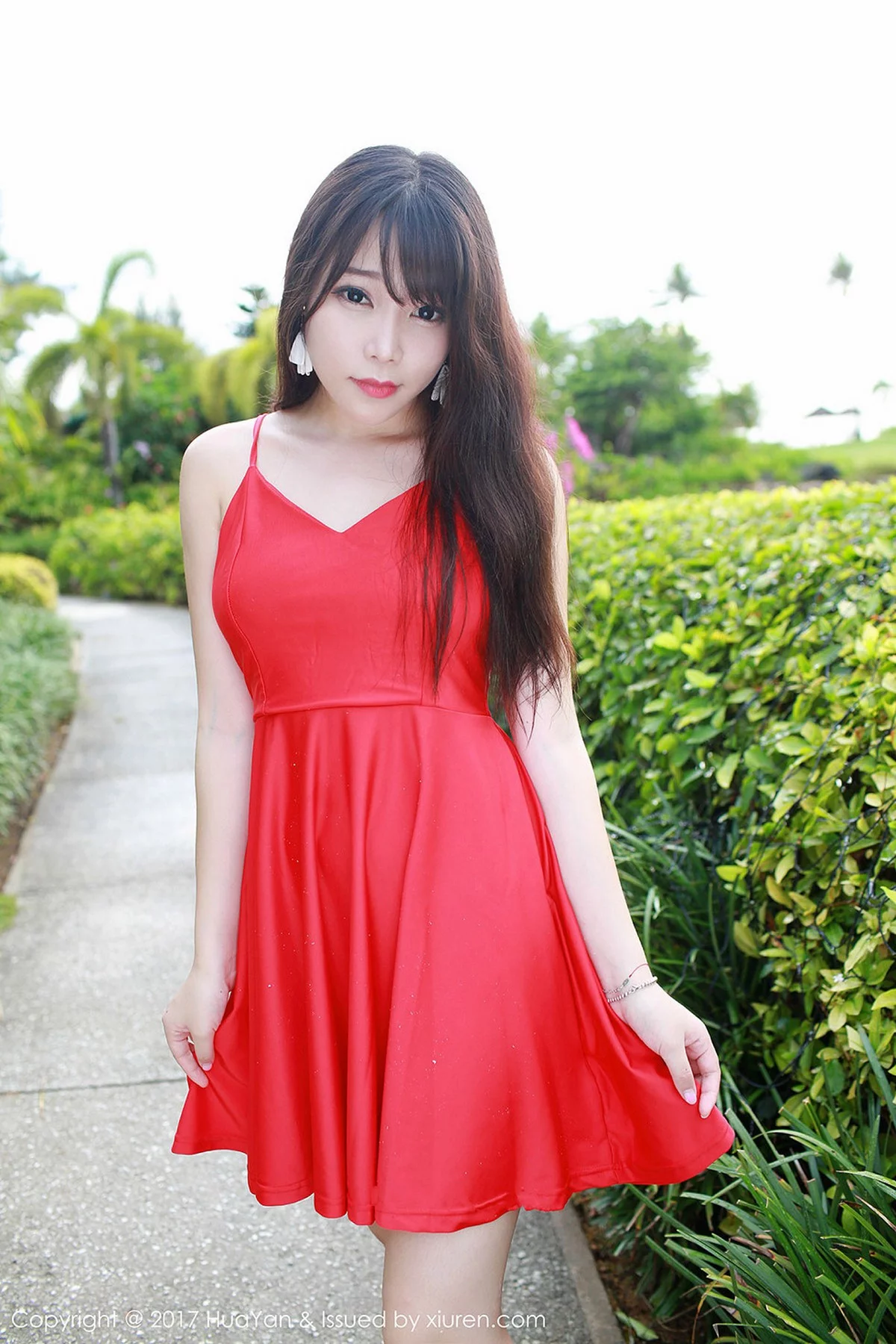 Xrmnw.Vip_芝芝Booty_写真