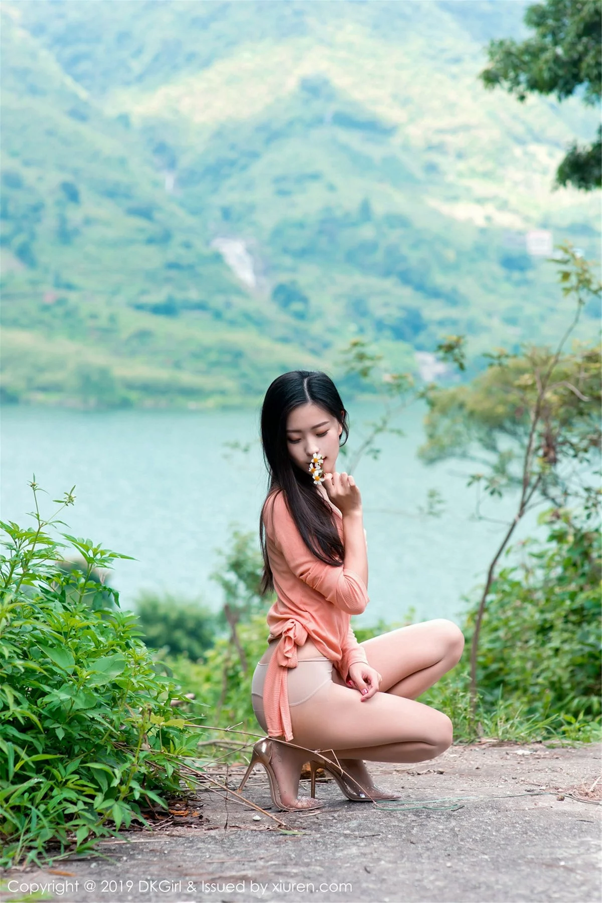 Xrmnw.Vip_小子怡_写真