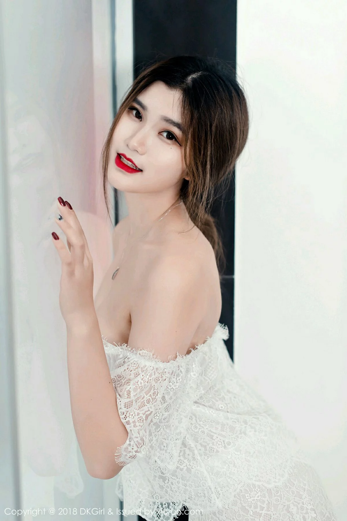 Xrmnw.Vip_Ting婷婷_写真