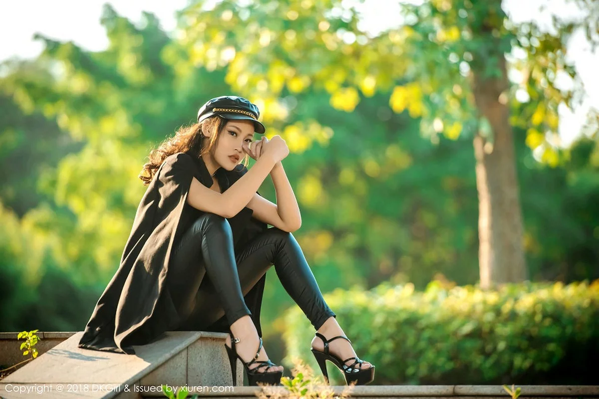 Xrmnw.Vip_梦倩_写真