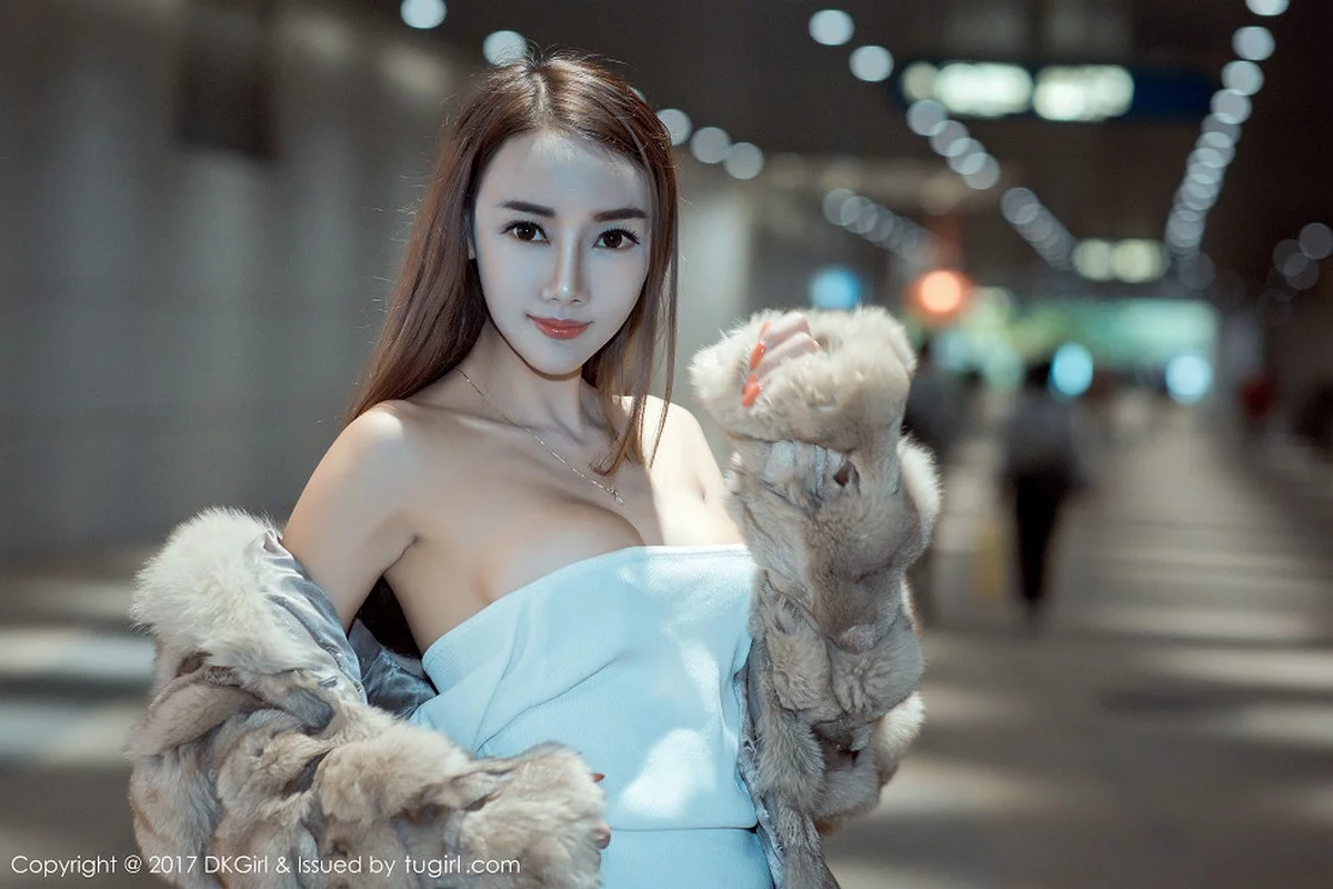 Xrmnw.Vip_婕西儿_写真